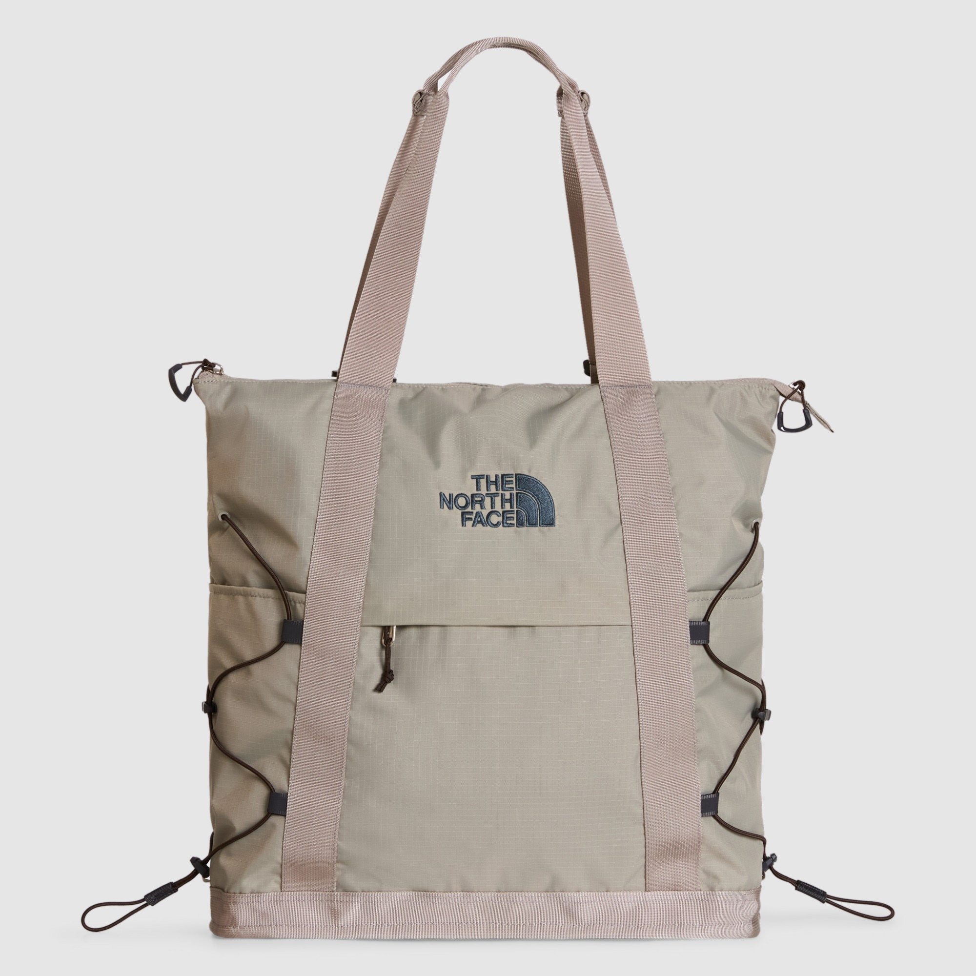 Imagen 0 de Bolso tote unisex Tote Borealis The North Face Gris