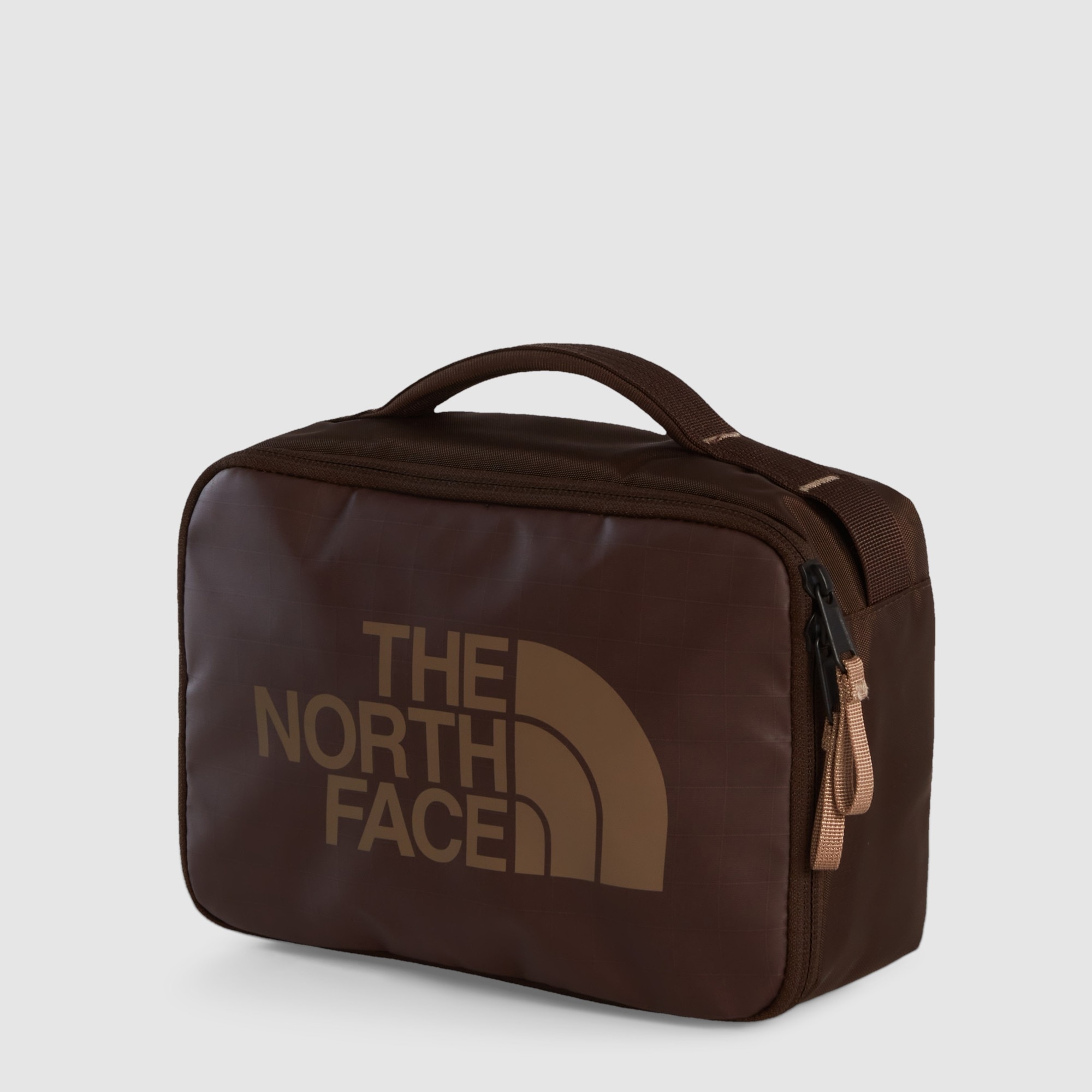 Imagen 0 de Neceser de hombre Base Camp Voyager The North Face Marrón oscuro