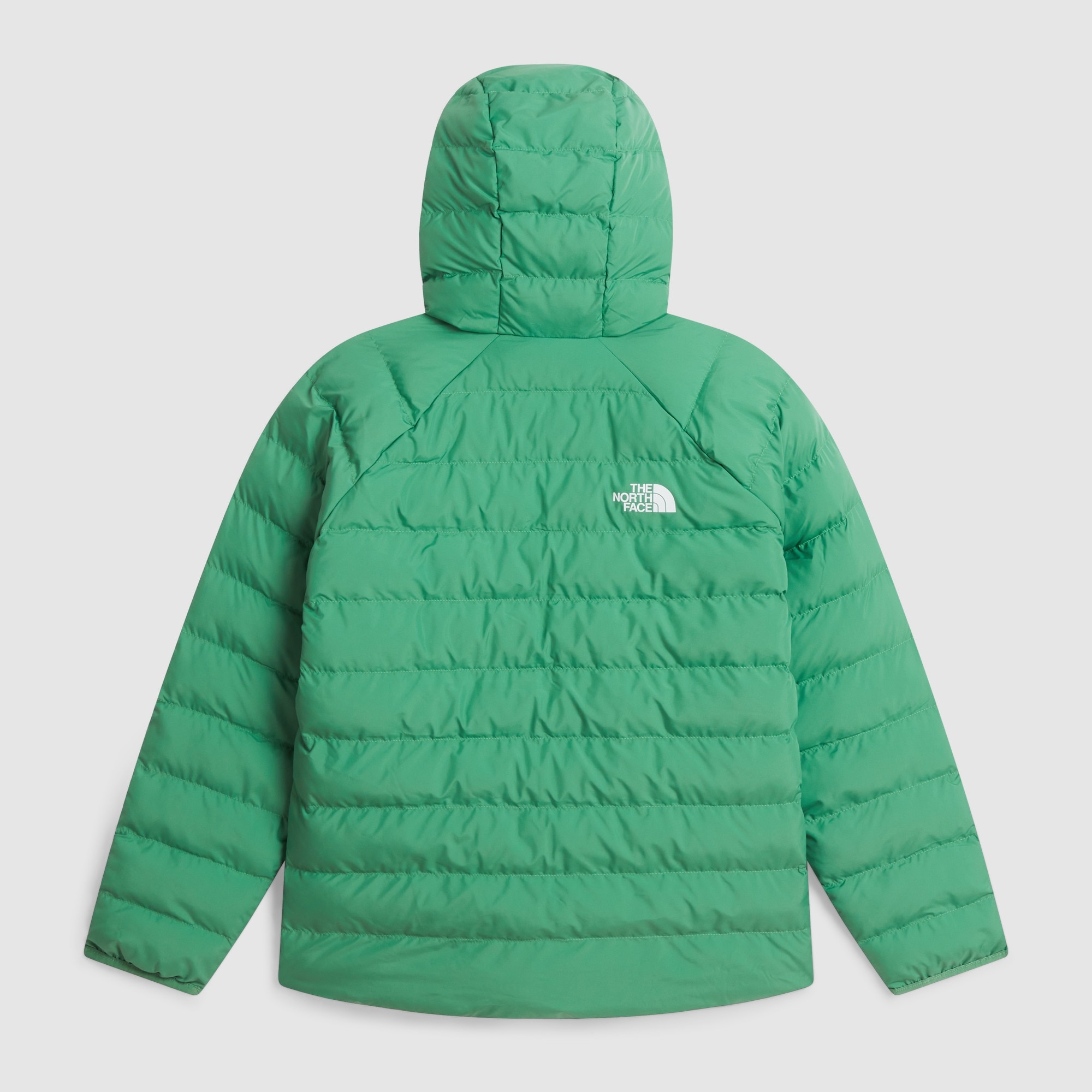 Chaqueta reversible para niño Perrito The North Face - Verde claro Verde claro-6