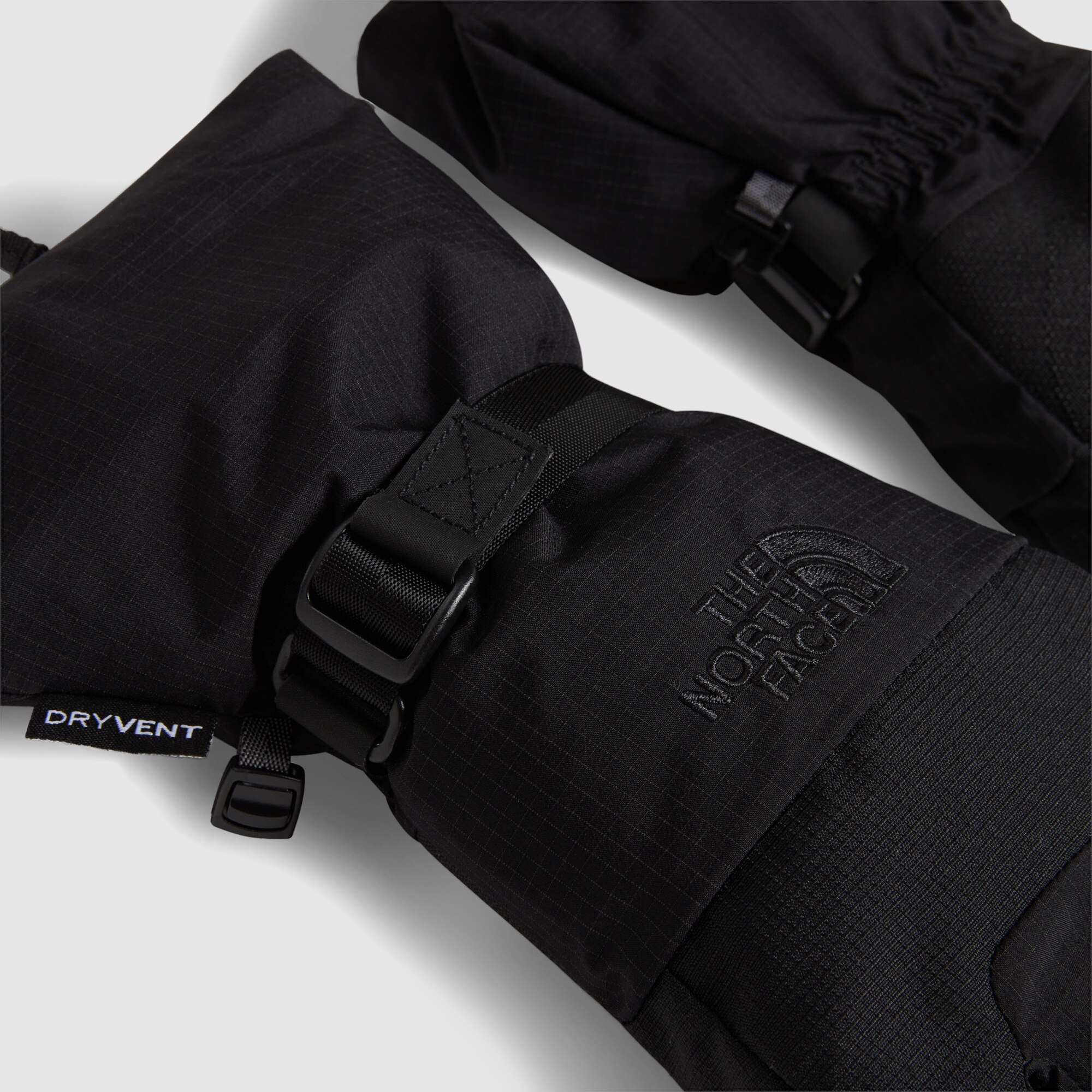Imagen 2 de Guantes unisex Montana The North Face - Negro Negro