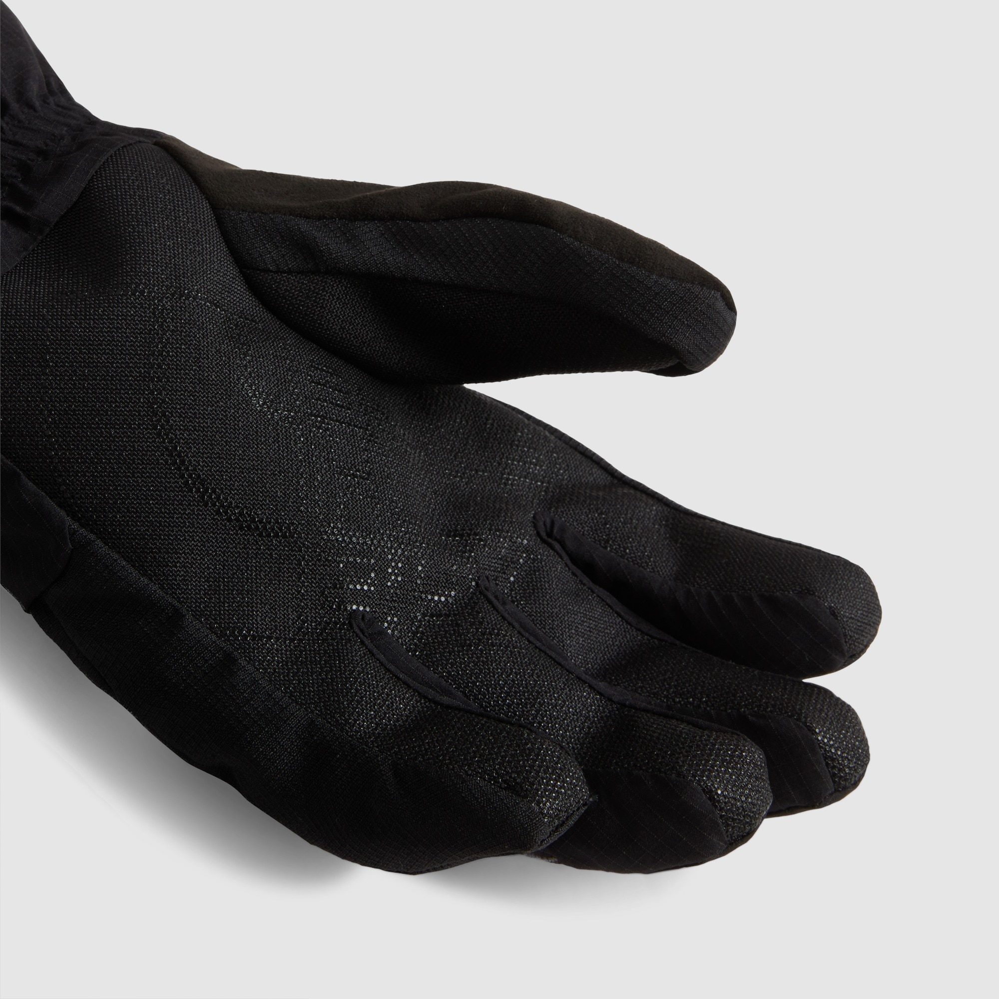 Imagen 3 de Guantes unisex Montana The North Face - Negro Negro