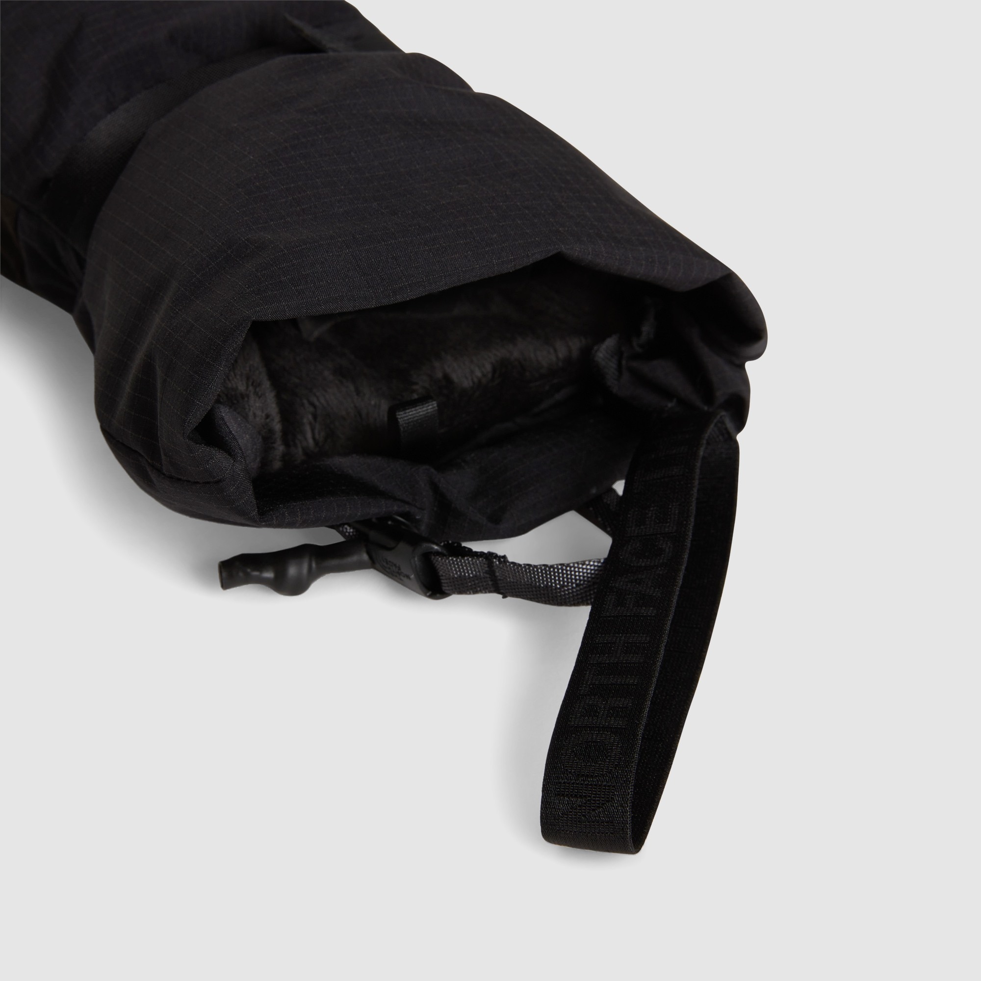 Imagen 4 de Guantes unisex Montana The North Face - Negro Negro