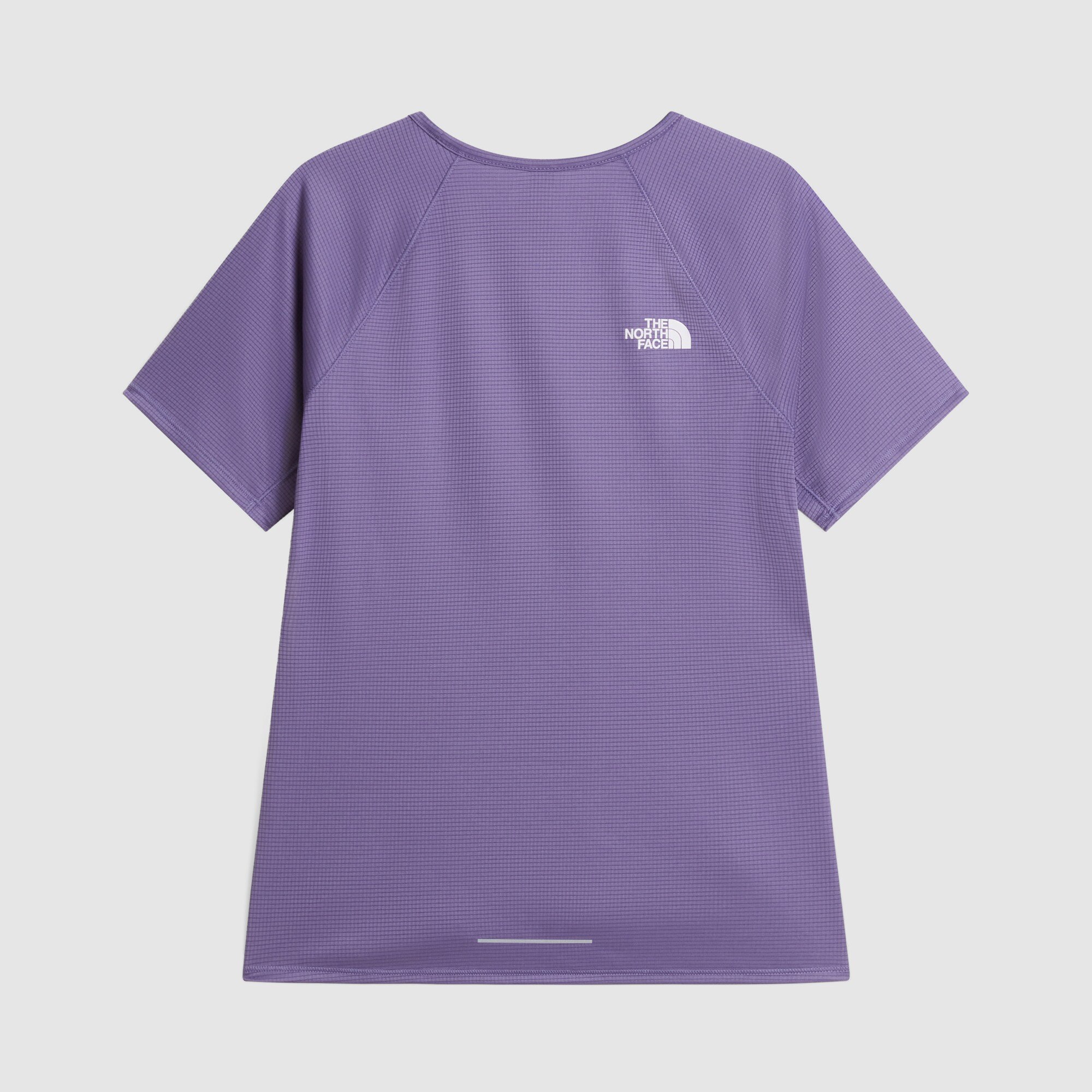 Camiseta para mujer Sunriser The North Face - Morado Morado-6