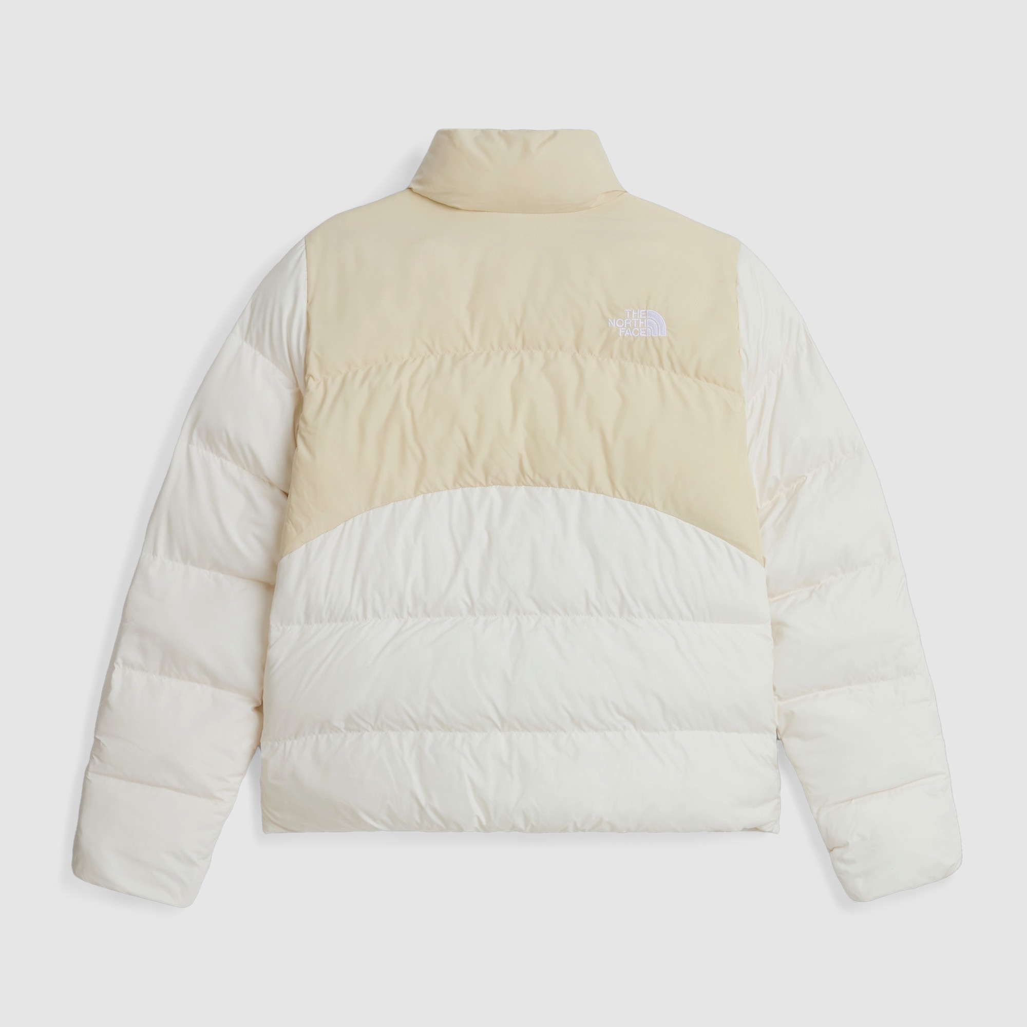 Chaqueta para mujer Saikuru The North Face - Beige / Blanco Beige / Blanco-6