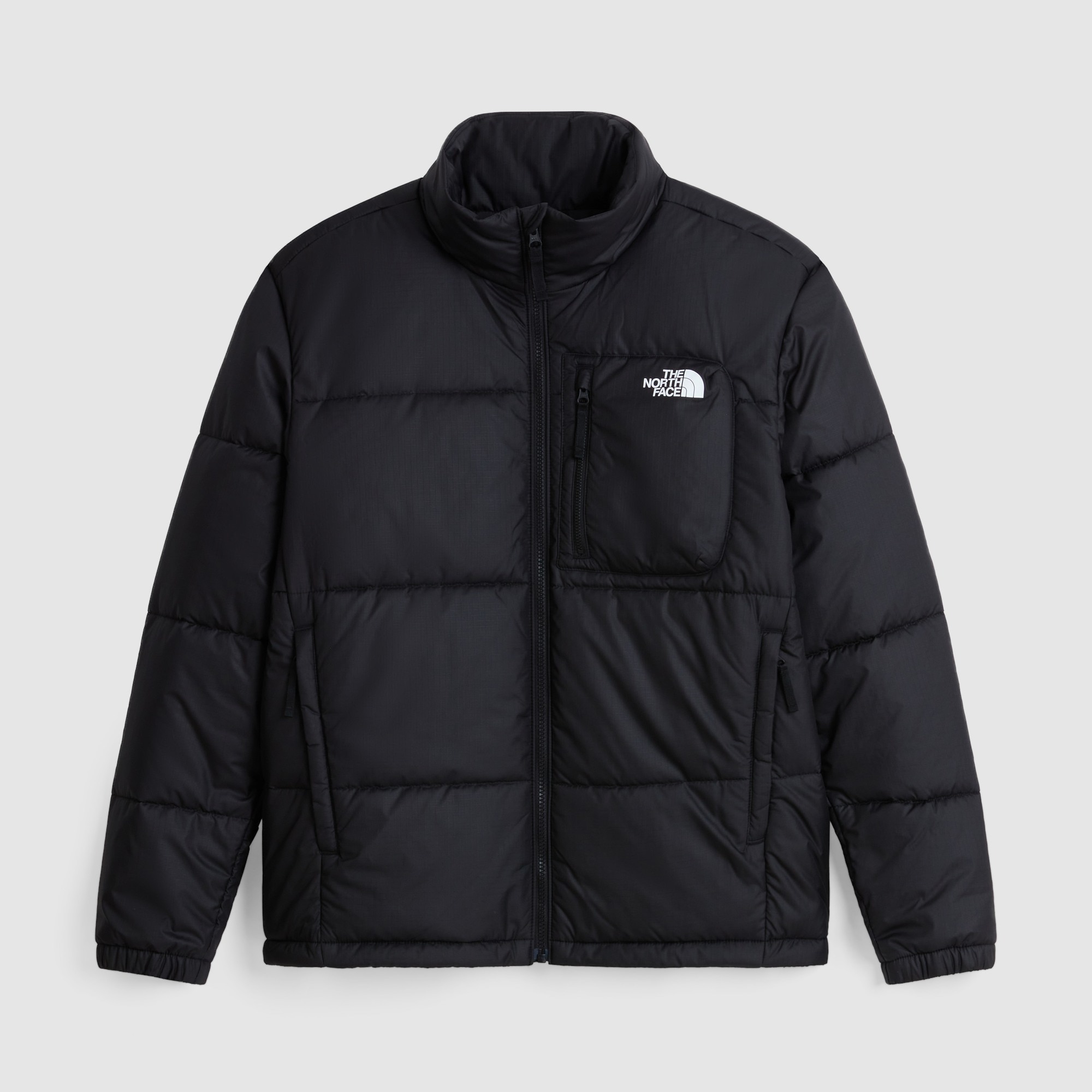 Chaqueta con aislamiento sintético para hombre Nuketo The North Face - Negro Negro-5