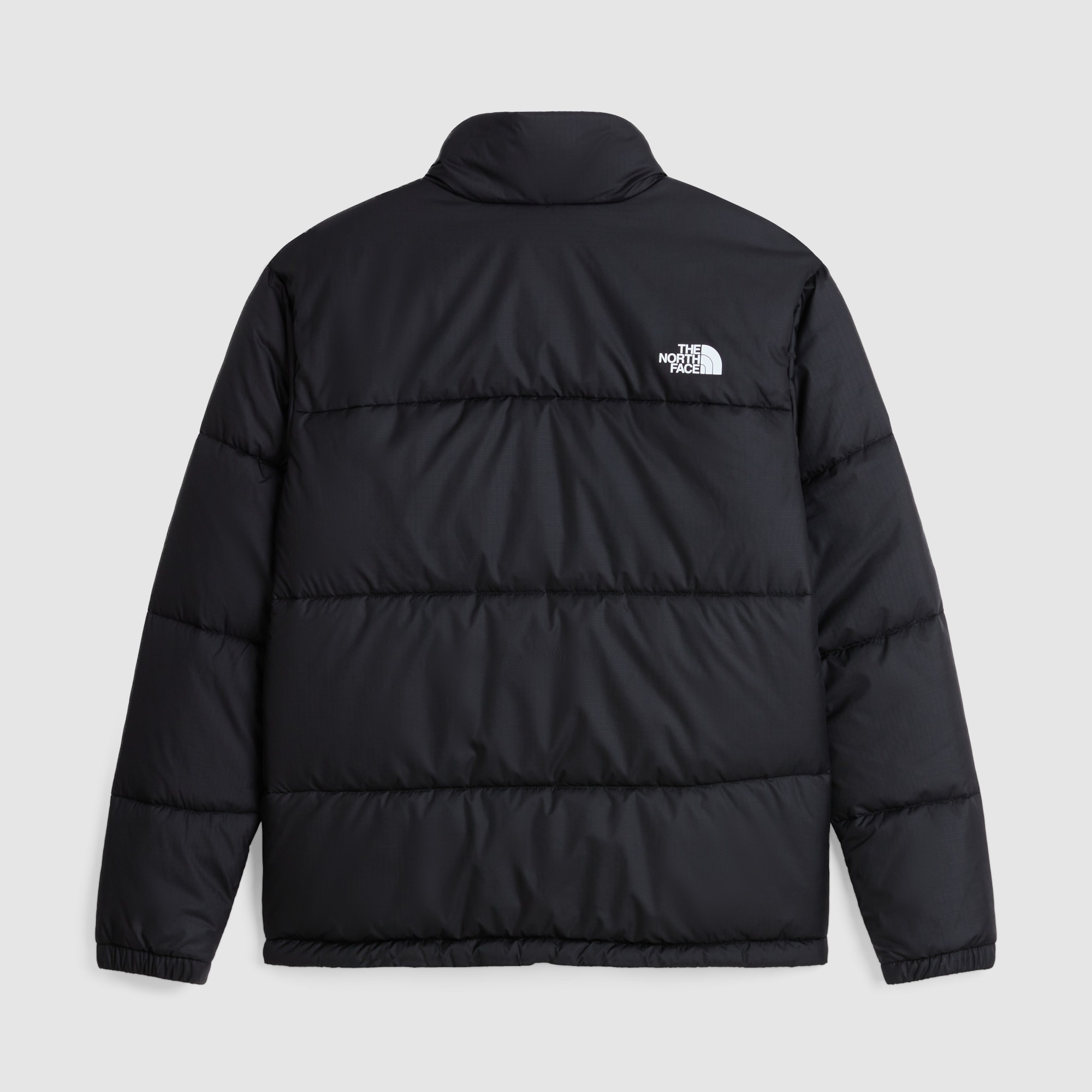 Chaqueta con aislamiento sintético para hombre Nuketo The North Face - Negro Negro-6