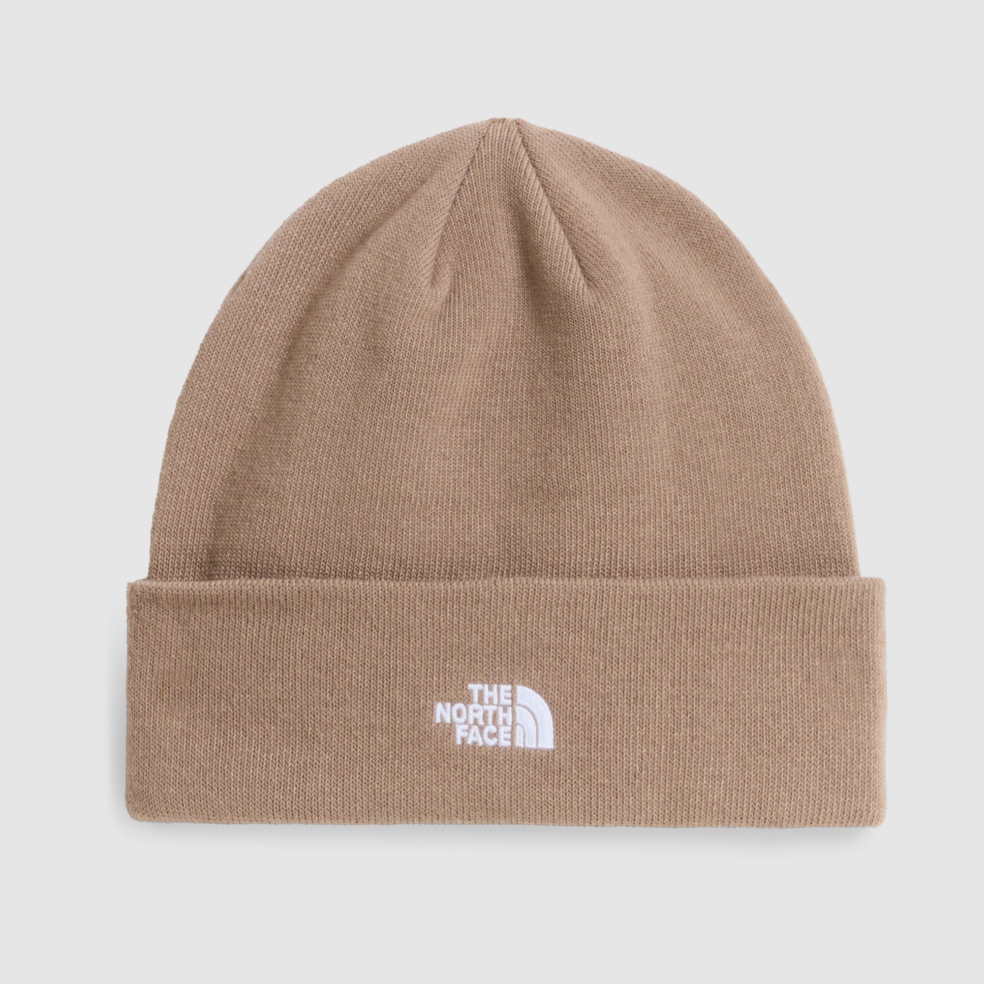 Gorro unisex Norm The North Face - Marrón claro Marrón claro-1