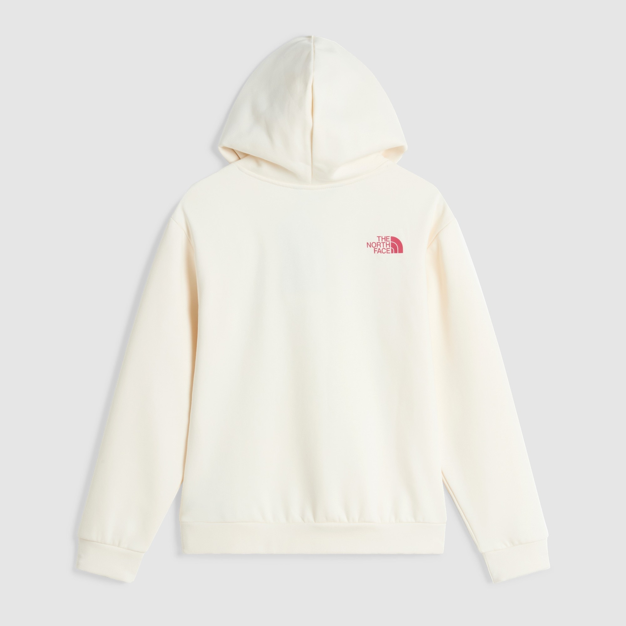 Sudadera gráfica para niño Brand Proud Relaxed The North Face - Blanco Anticuario Blanco Anticuario-6