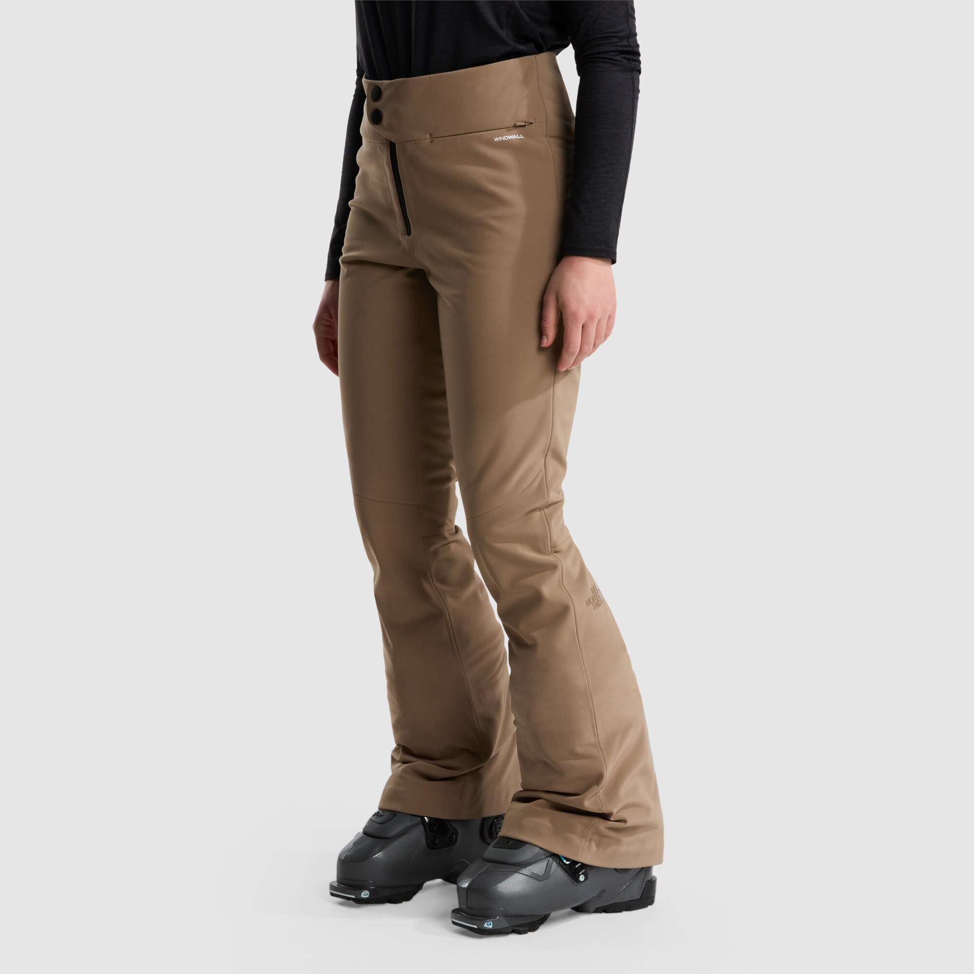 Pantalón de esquí para mujer Snoga The North Face