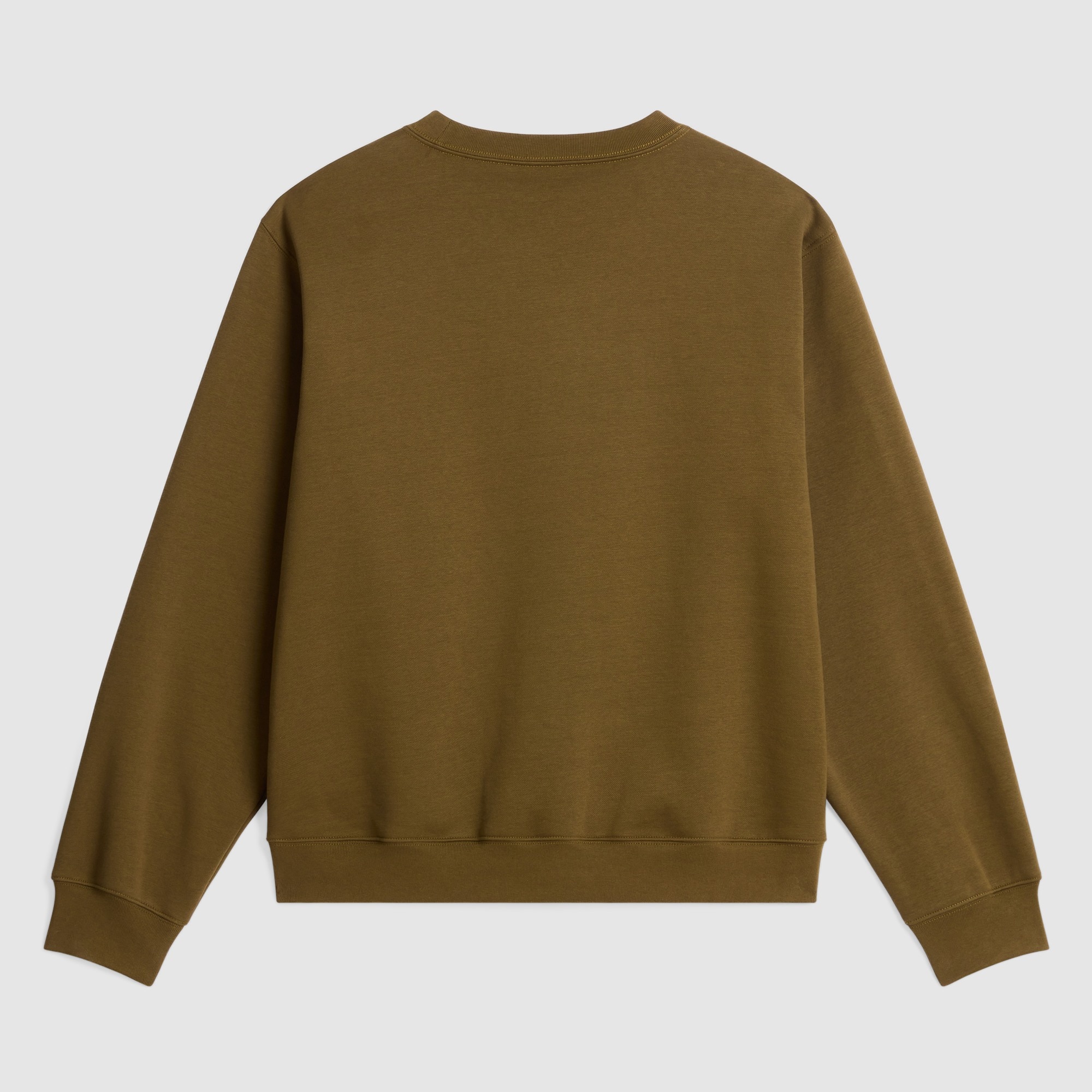 Sudadera holgada para hombre TNF™ Essential Simple Dome The North Face - Marrón Marrón-6