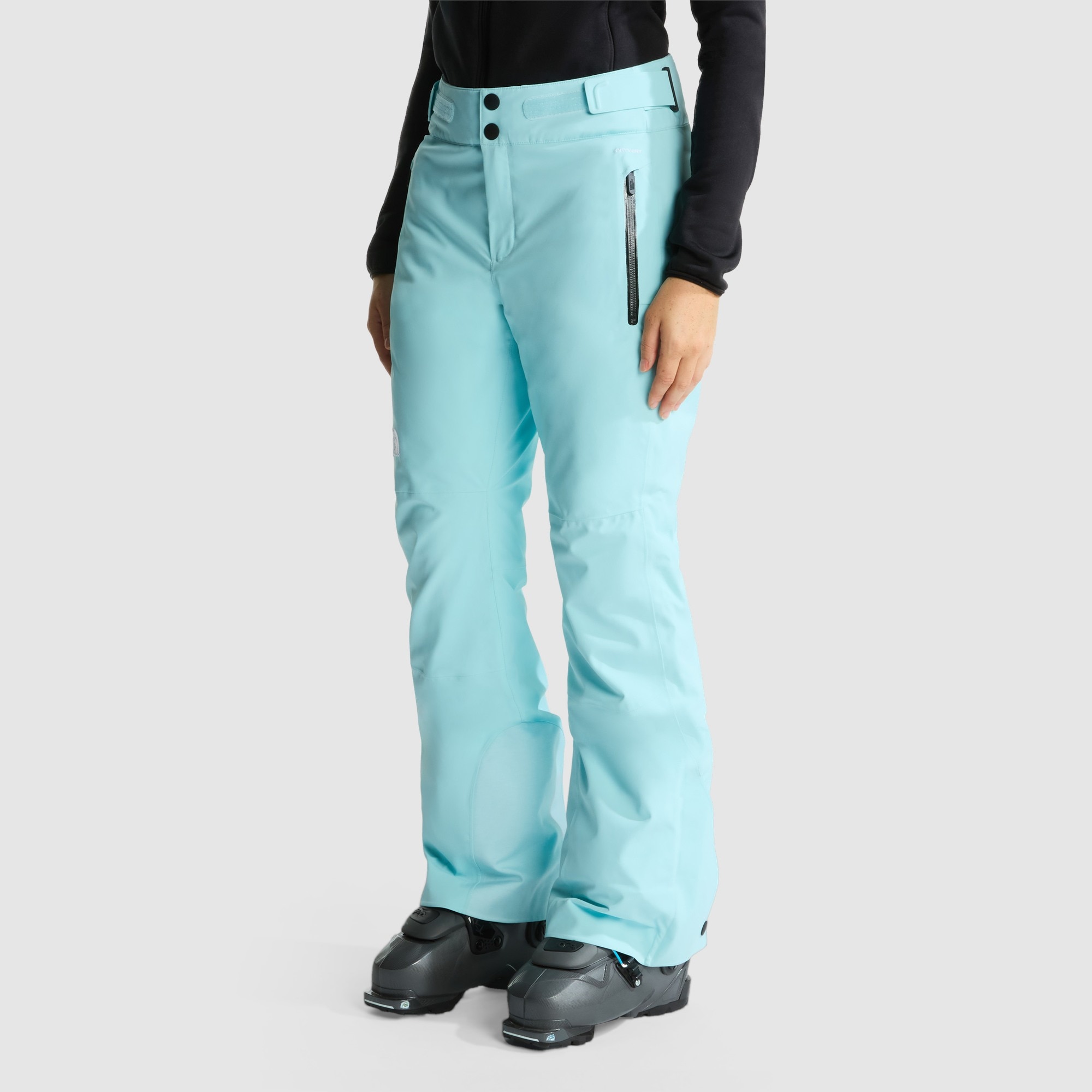 Imagen 1 de Pantalón para mujer Lenado The North Face Azul celeste