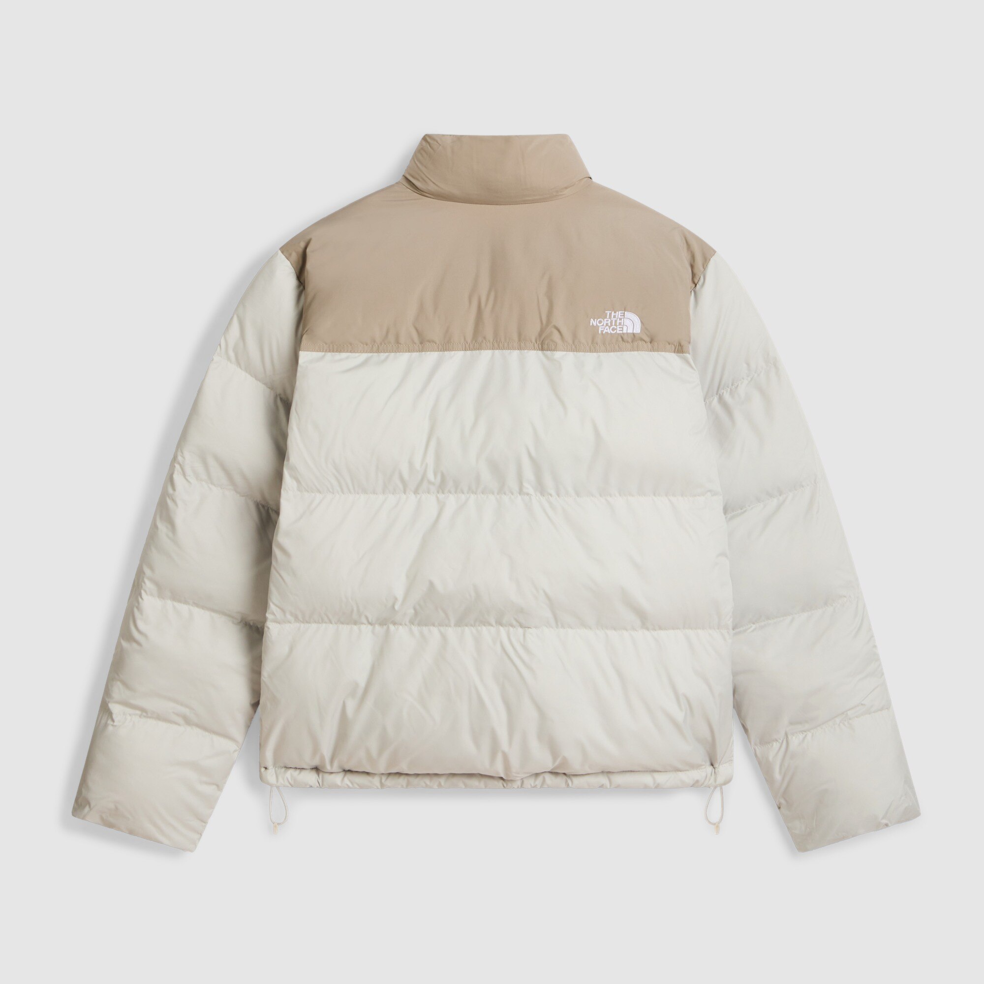 Chaqueta para hombre Saikuru The North Face - Gris claro Gris claro-6