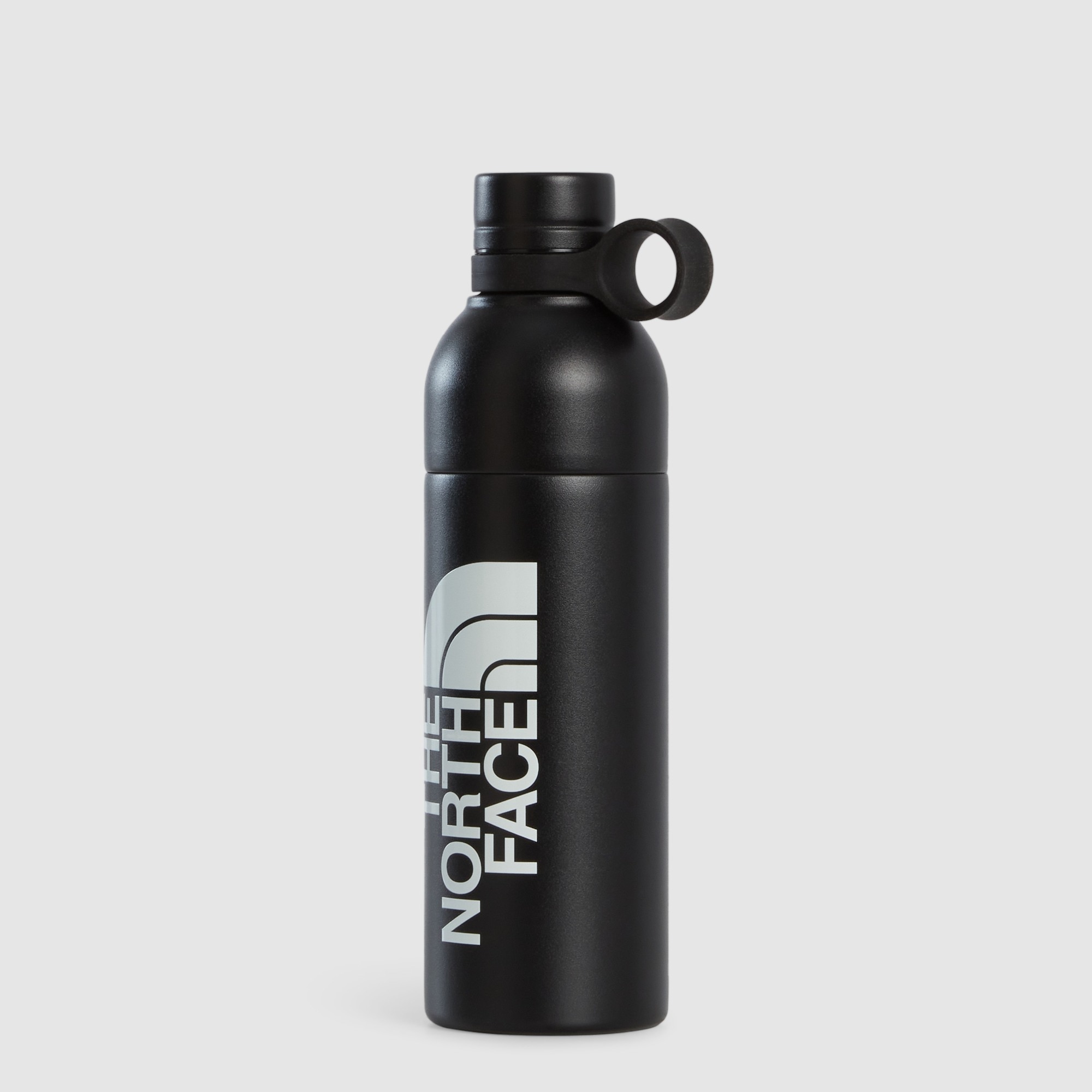 Botella de agua 0.75L The North Face - Negro Negro-3