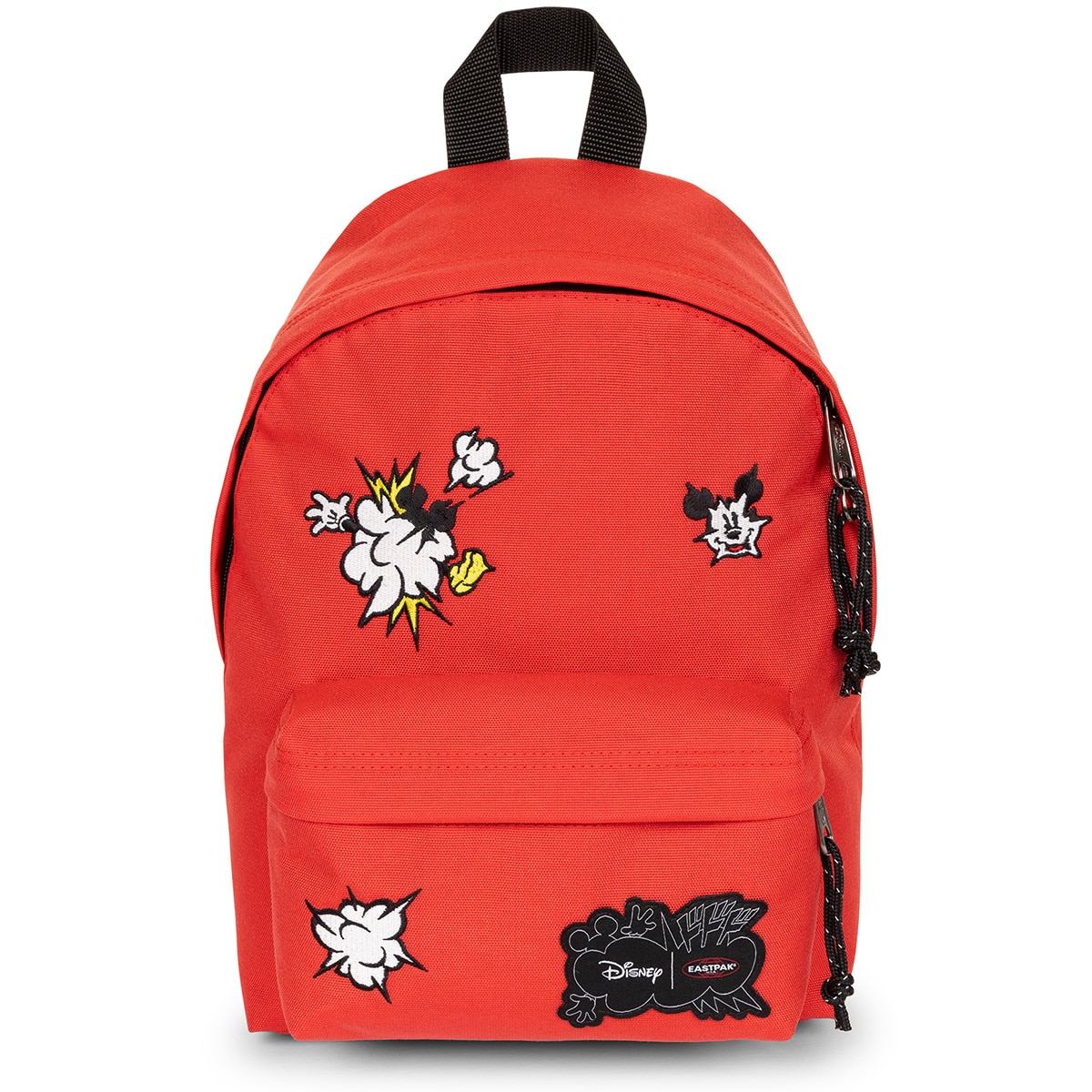 Mochila unisex Orbit XS Eastpak - Rojo Rojo-1