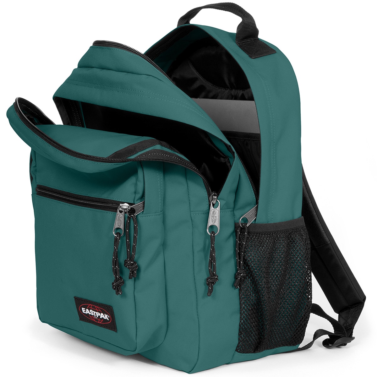 Mochila unisex Morius Eastpak - Esmeralda Esmeralda-3