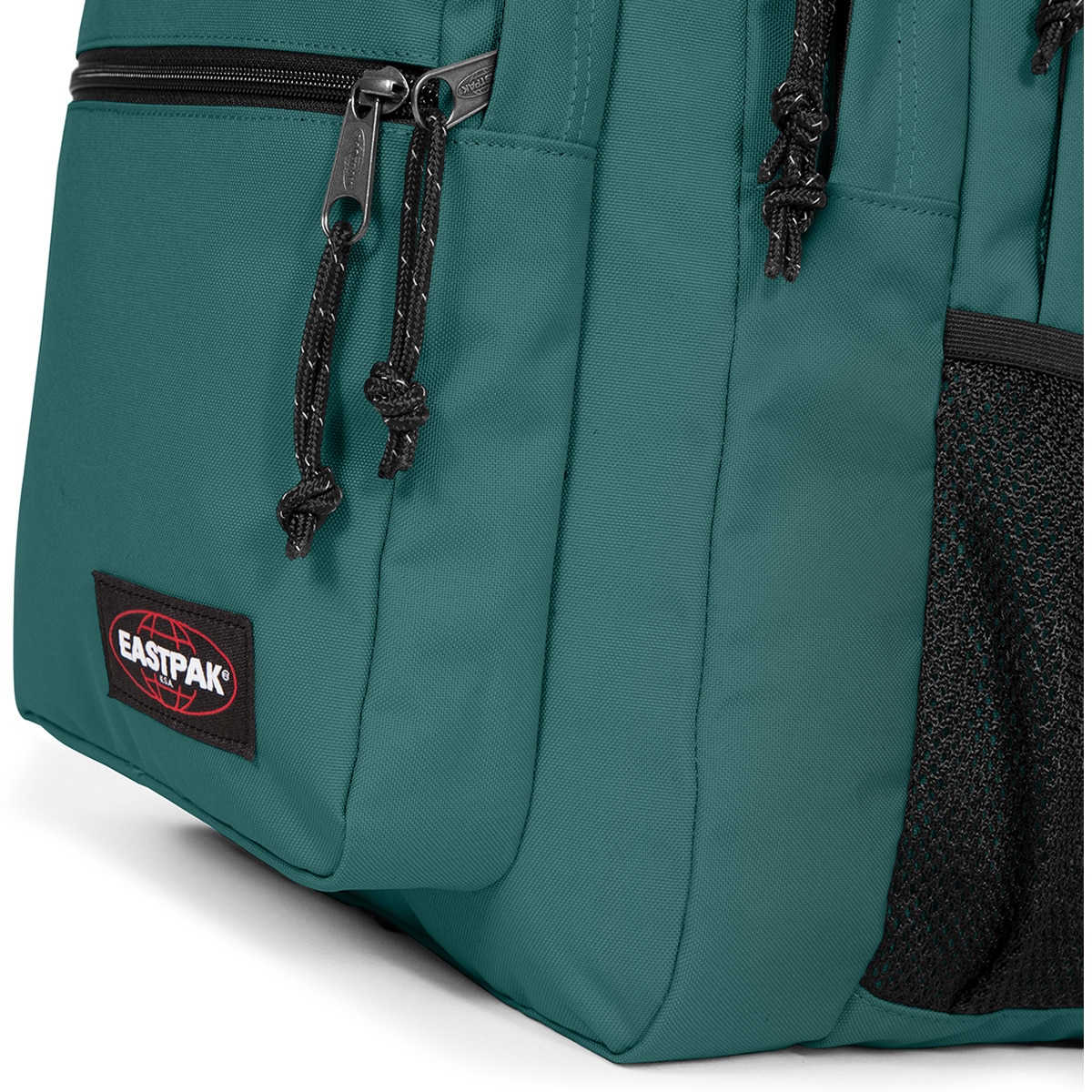 Mochila unisex Morius Eastpak - Esmeralda Esmeralda-5