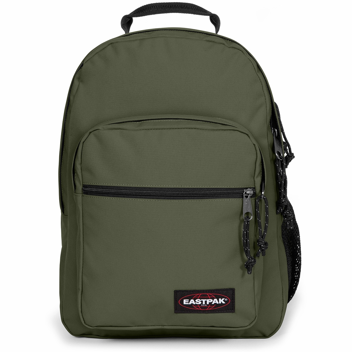 Mochila unisex Morius Eastpak - Verde Oliva Verde Oliva-1