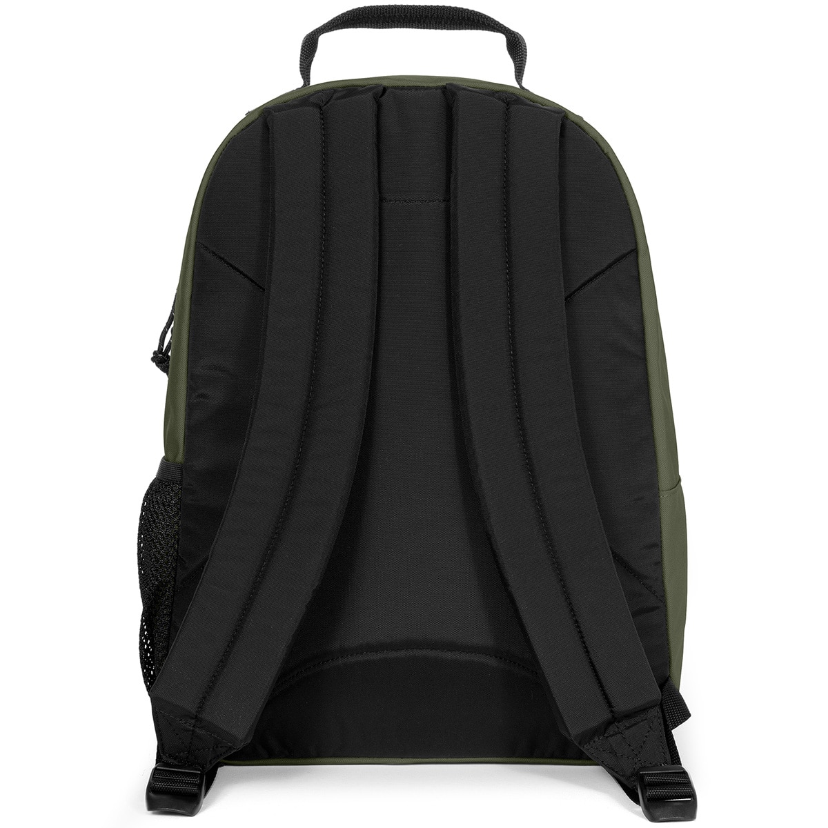 Mochila unisex Morius Eastpak - Verde Oliva Verde Oliva-2