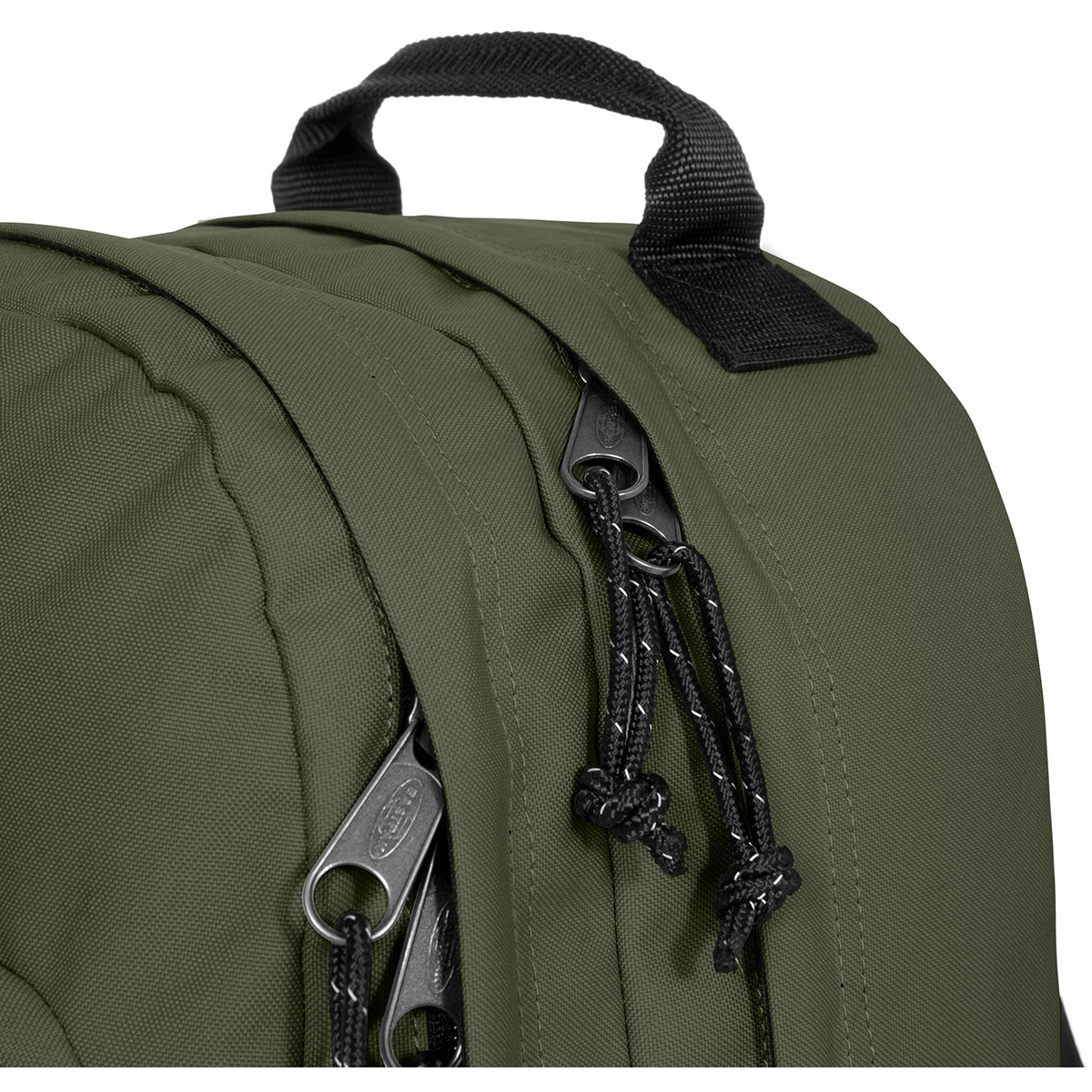 Mochila unisex Morius Eastpak - Verde Oliva Verde Oliva-4