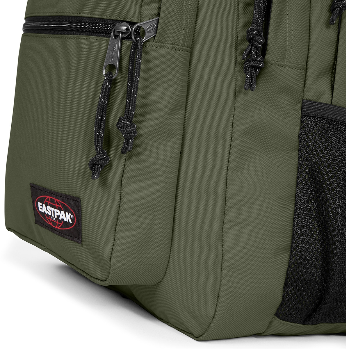 Mochila unisex Morius Eastpak - Verde Oliva Verde Oliva-5
