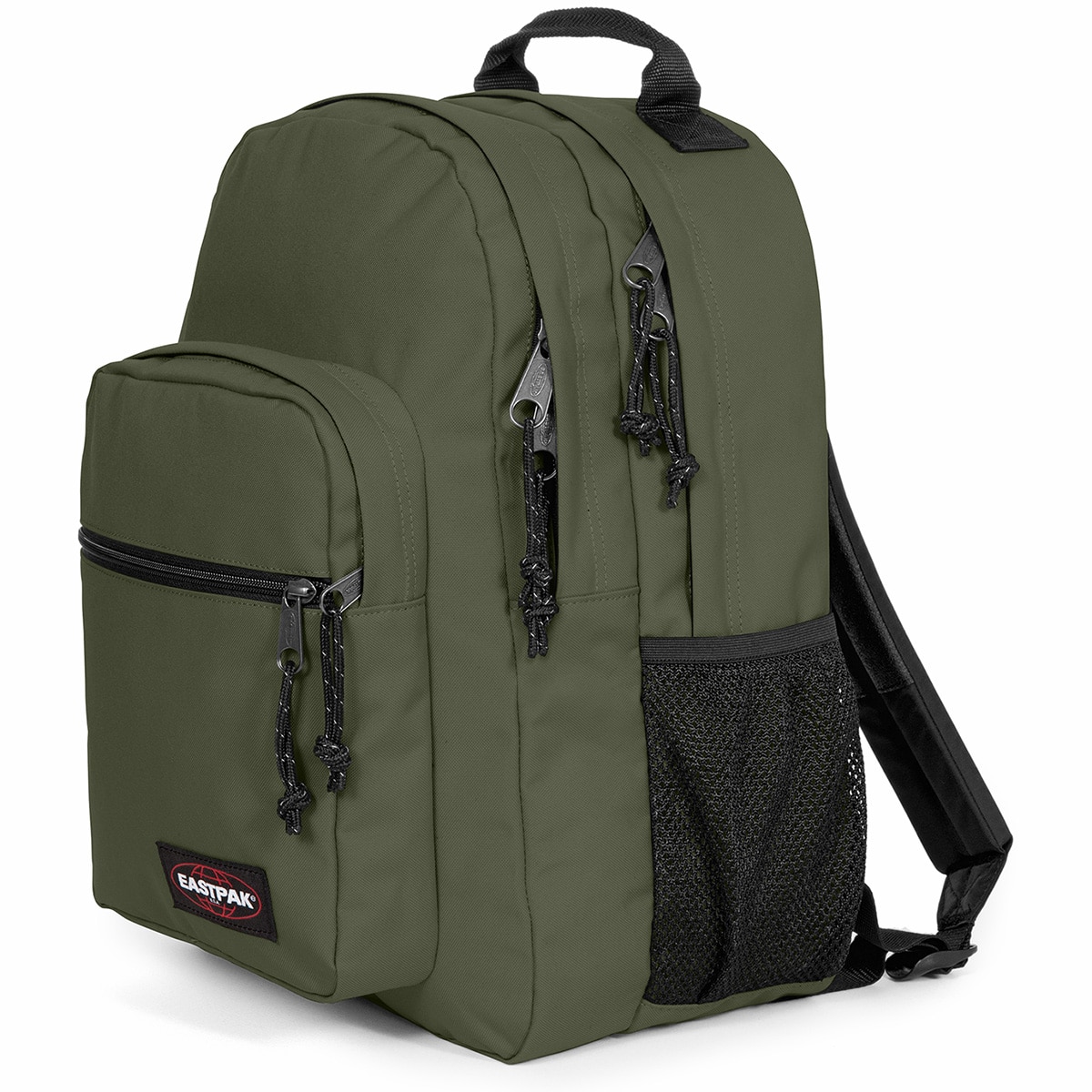 Mochila unisex Morius Eastpak - Verde Oliva Verde Oliva-6