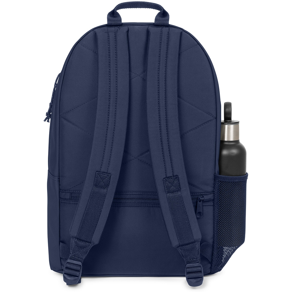 Mochila unisex Padded DBL Eastpak - Azul marino Azul marino-2