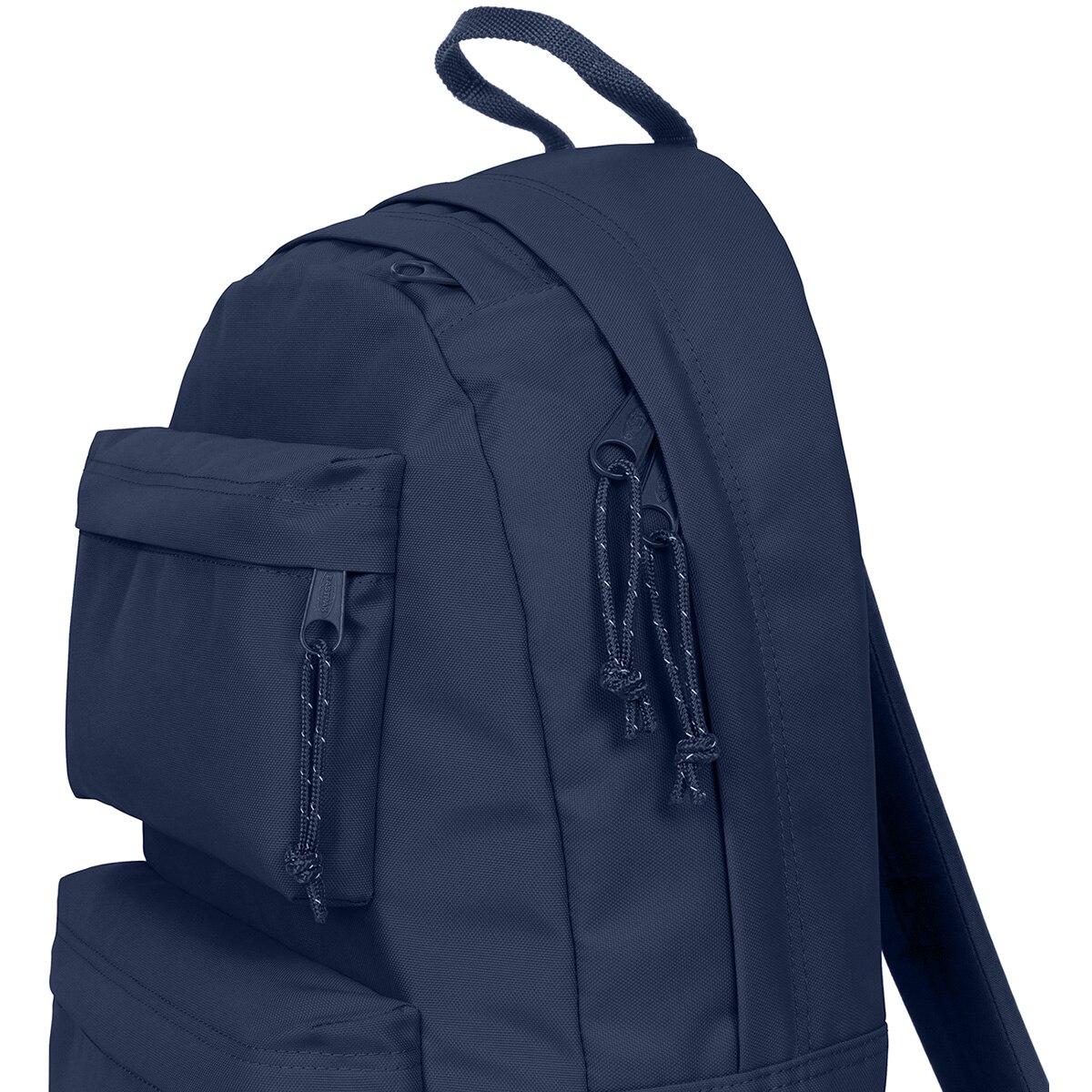 Mochila unisex Padded DBL Eastpak - Azul marino Azul marino-4