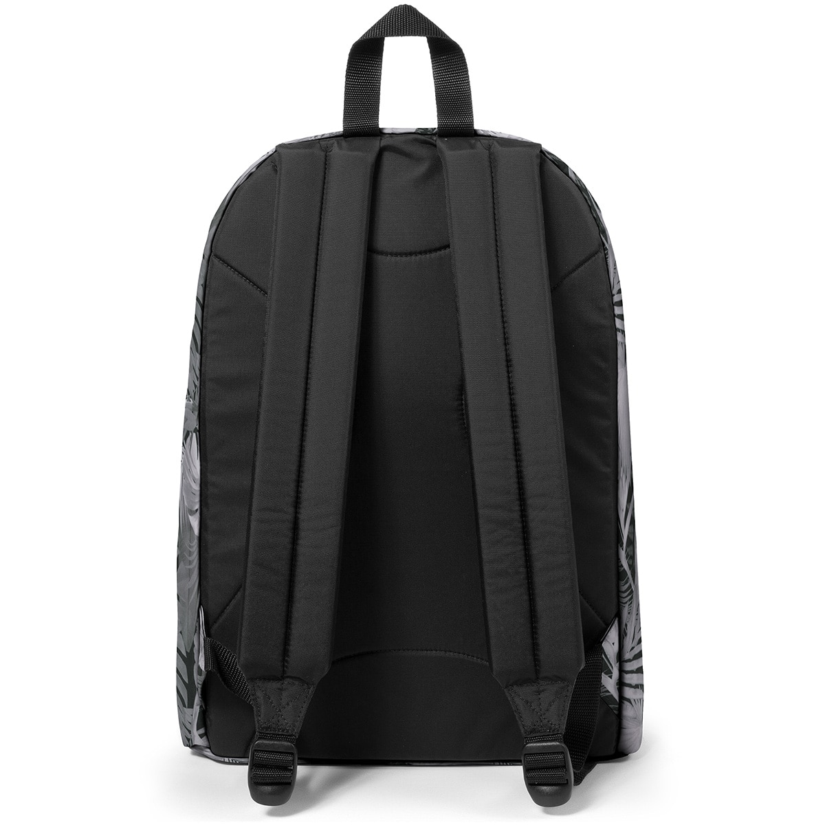 Mochila unisex Out Of Office Eastpak - Acero negro Acero negro-2