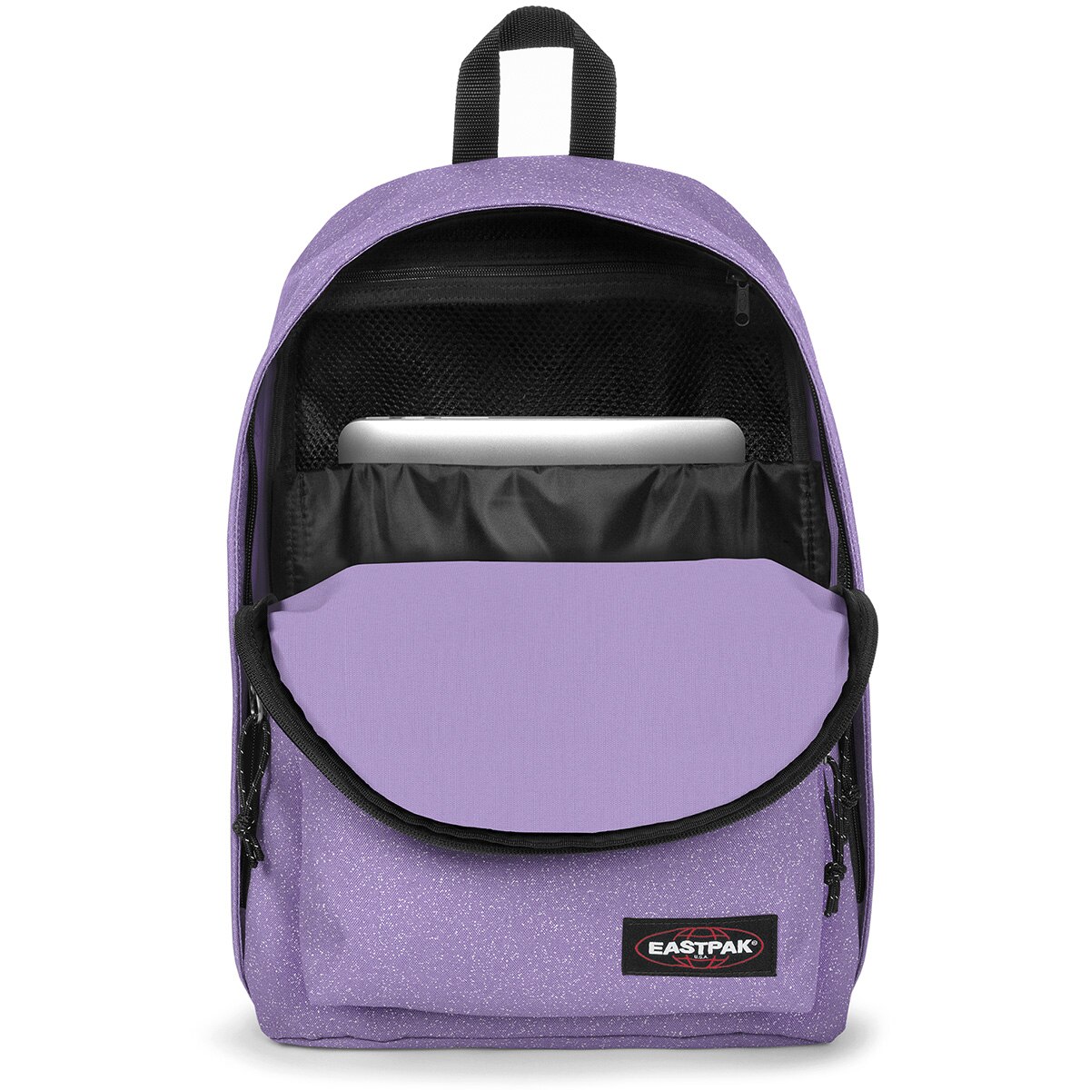 Mochila unisex Out Of Office Eastpak - Púrpura Púrpura-3