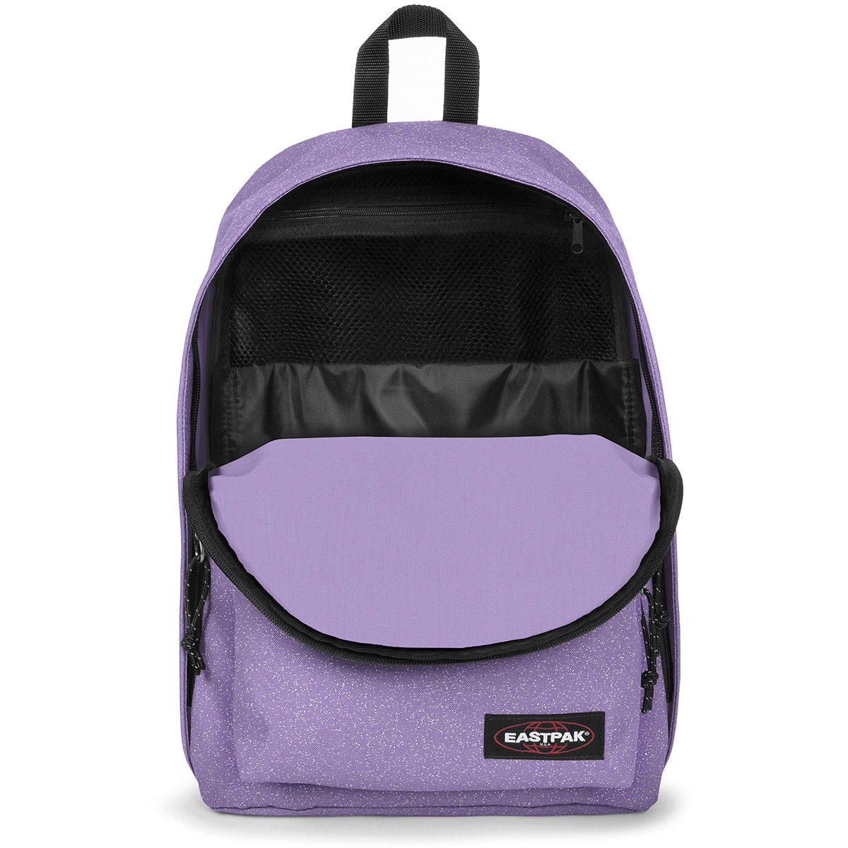 Mochila unisex Out Of Office Eastpak - Púrpura Púrpura-4