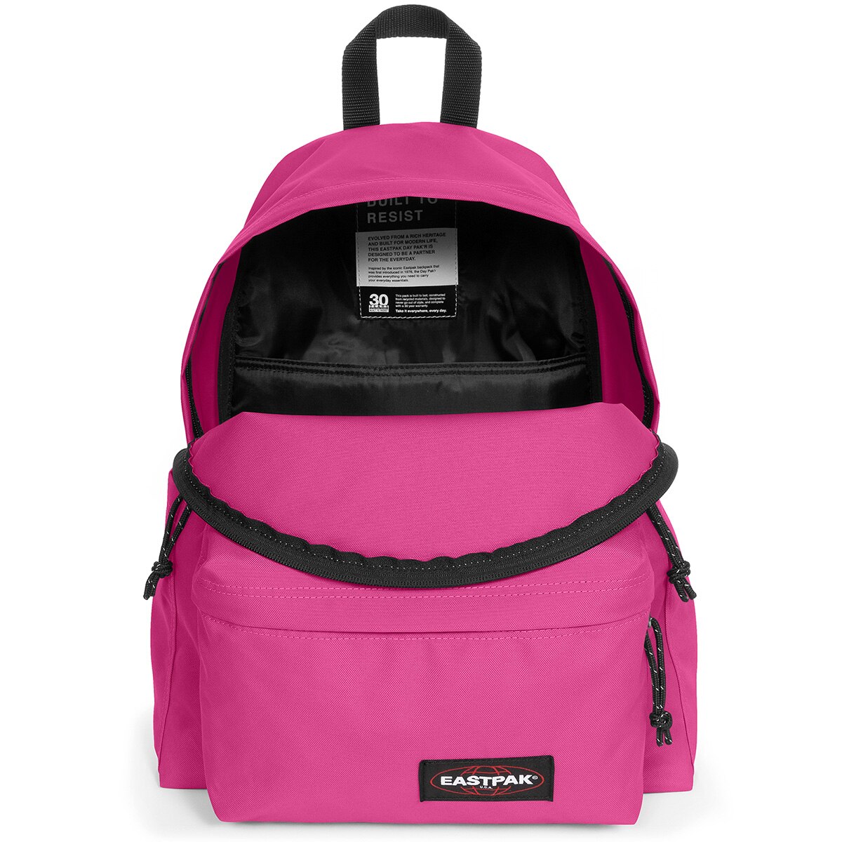Mochila unisex Day Pak'R Eastpak - Fresa Fresa-3