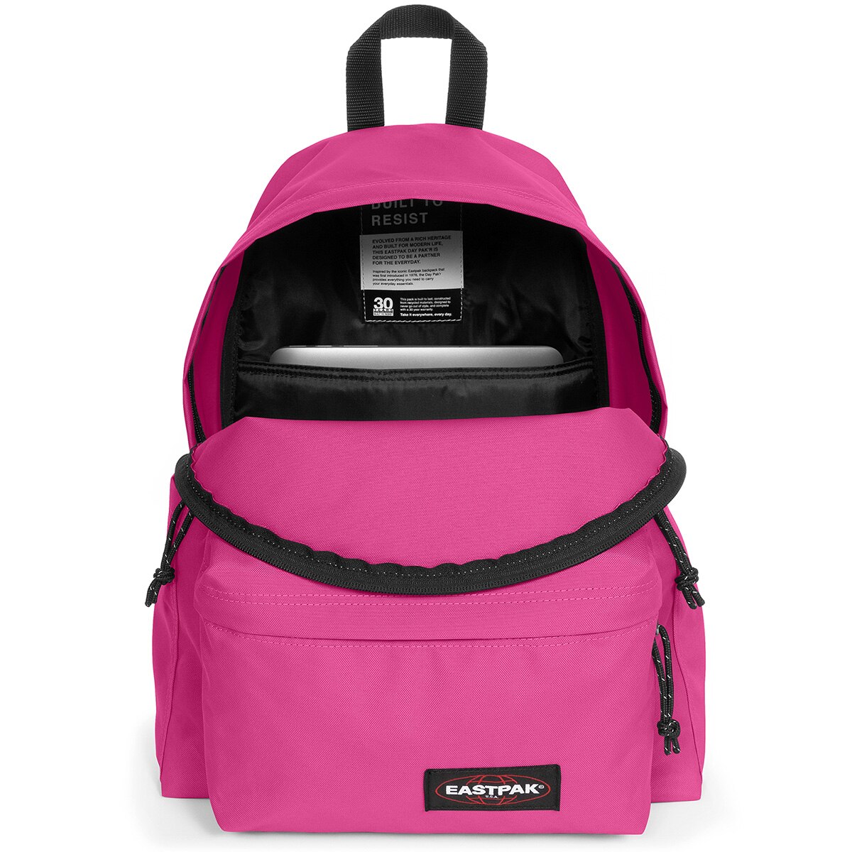 Mochila unisex Day Pak'R Eastpak - Fresa Fresa-5