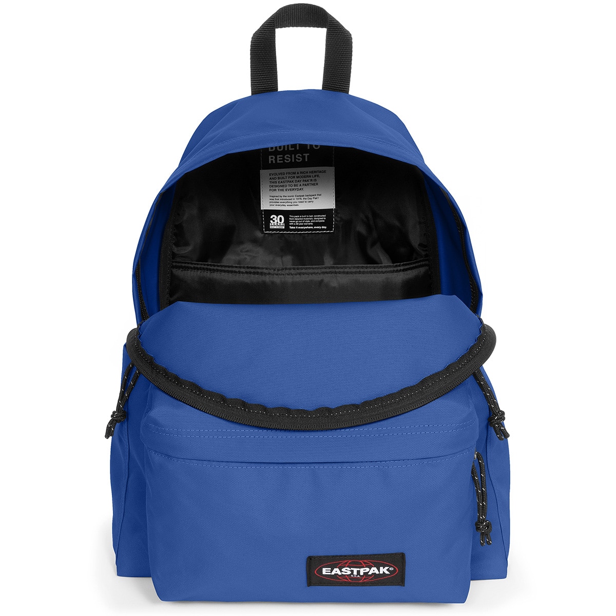 Mochila unisex Day Pak'R Eastpak - Azul royal Azul royal-3