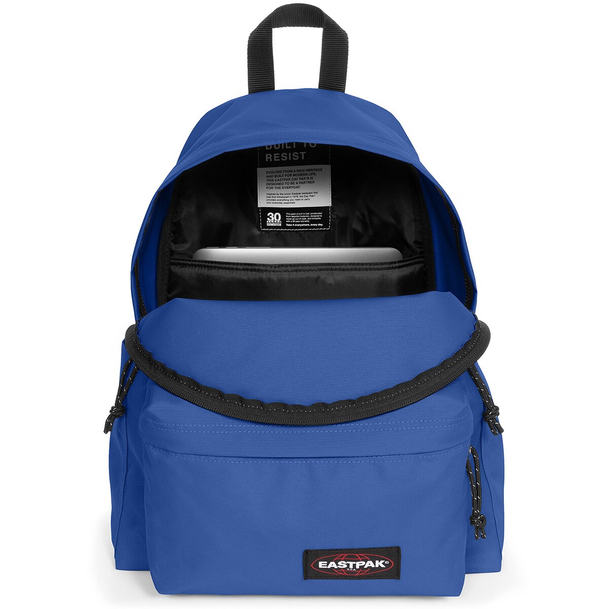 Mochila unisex Day Pak'R Eastpak - Azul royal Azul royal-5