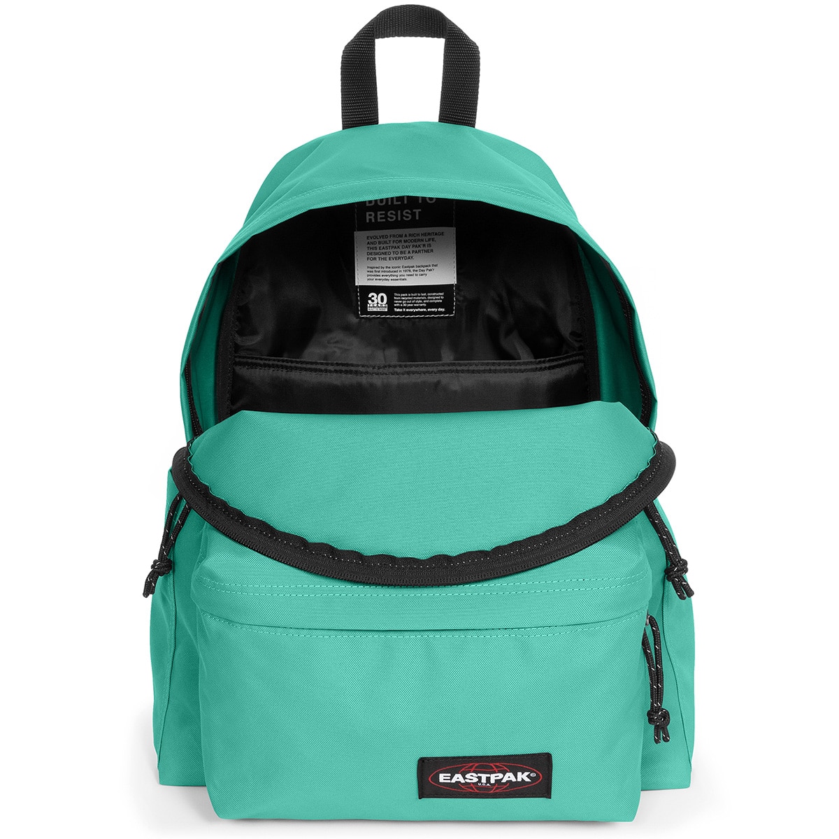 Mochila unisex Day Pak'R Eastpak - Aguamarina Aguamarina-3