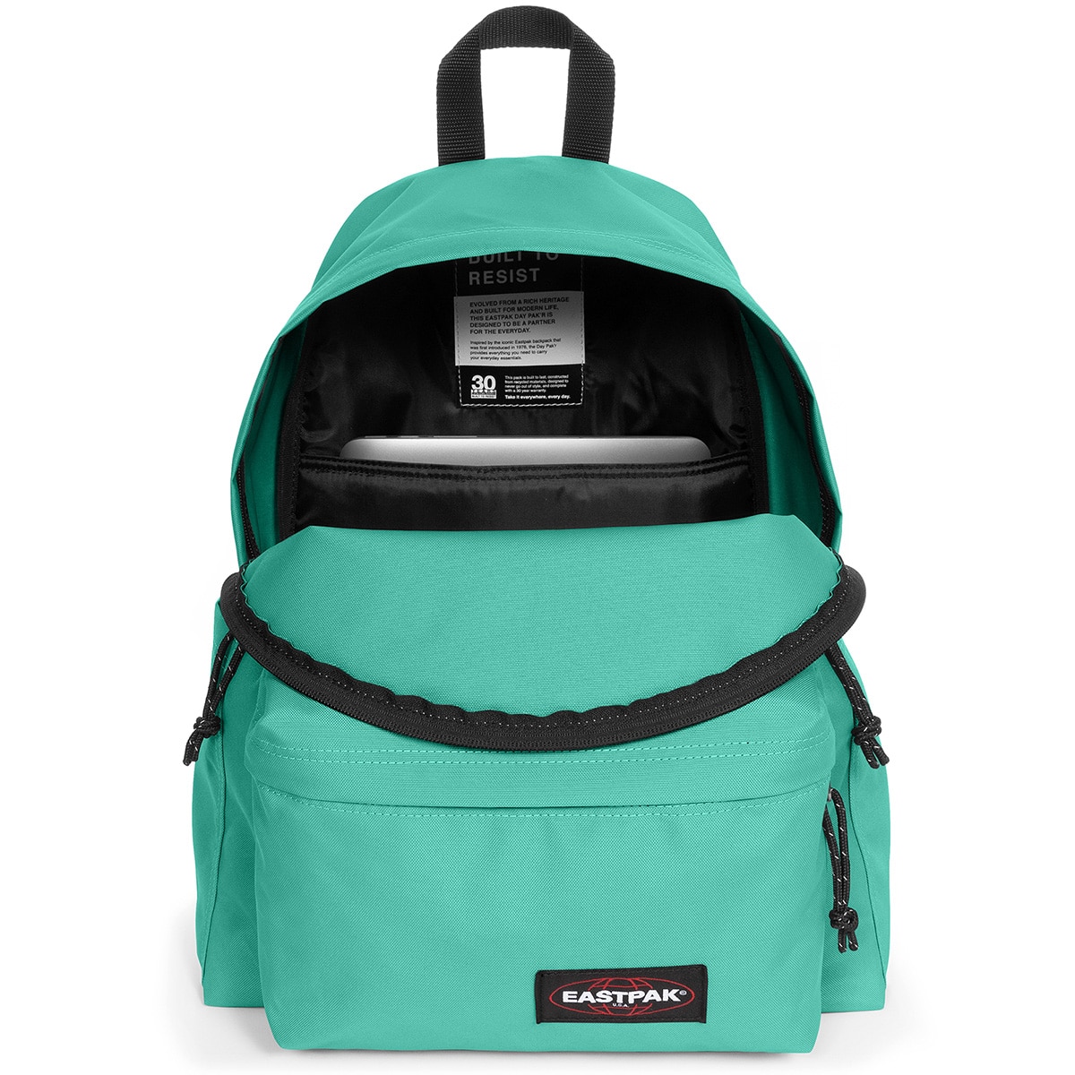 Mochila unisex Day Pak'R Eastpak - Aguamarina Aguamarina-5