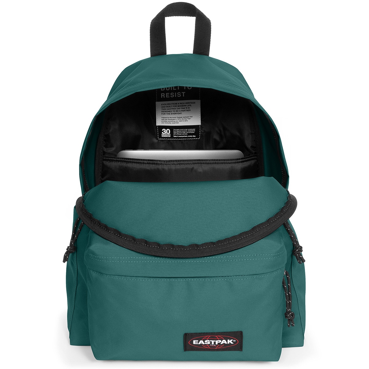 Imagen 5 de Mochila unisex Day Pak'R Eastpak - Esmeralda Esmeralda