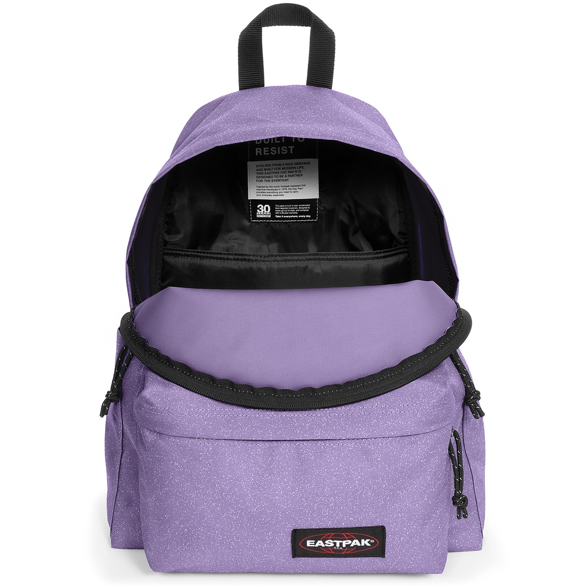 Mochila unisex Day Pak'R Eastpak - Púrpura Púrpura-3