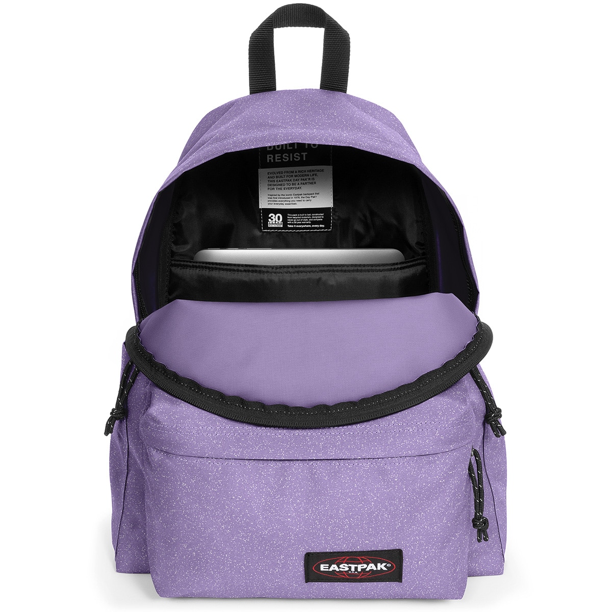 Mochila unisex Day Pak'R Eastpak - Púrpura Púrpura-5