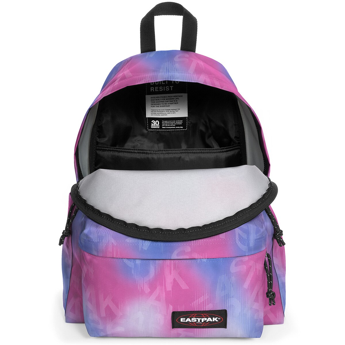Imagen 3 de Mochila unisex Day Pak'R Eastpak - Rosa Rosa