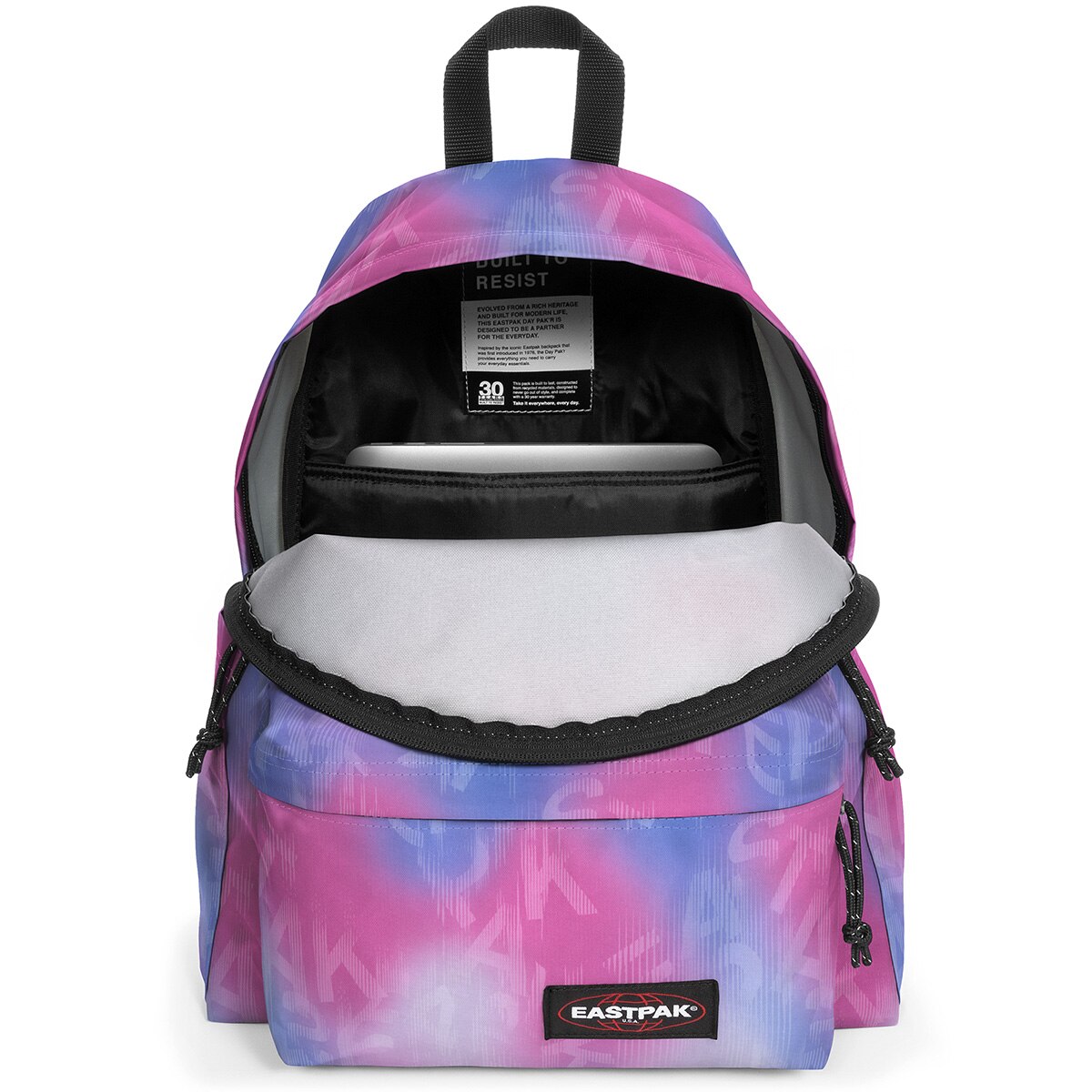 Imagen 5 de Mochila unisex Day Pak'R Eastpak - Rosa Rosa