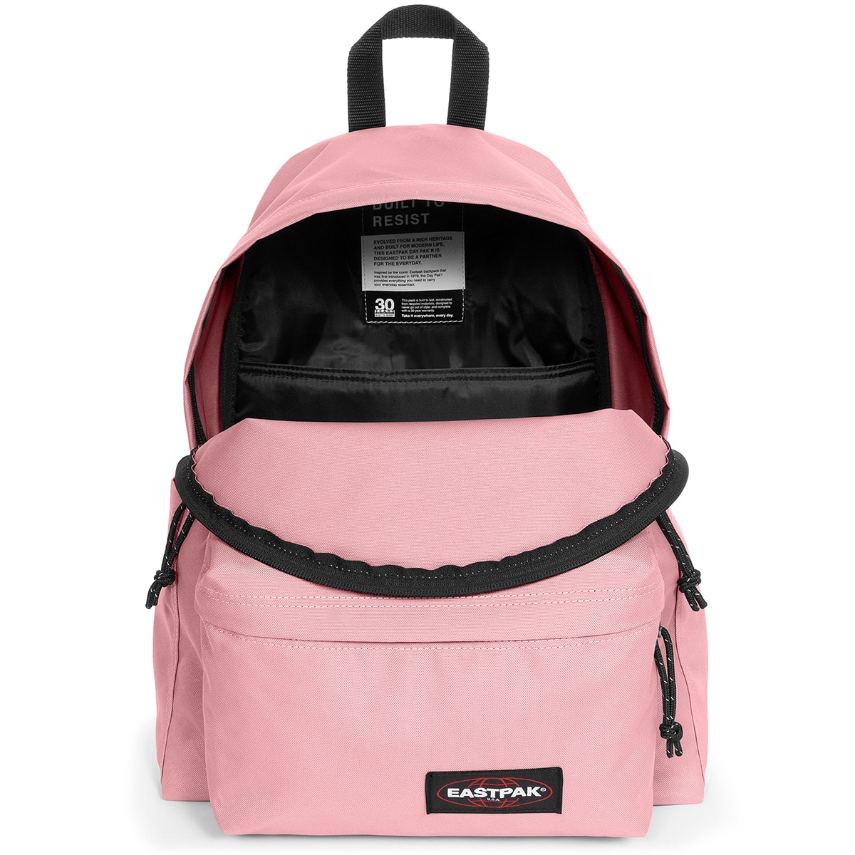 Imagen 2 de Mochila unisex Day Pak'R Eastpak - Rosa claro Rosa claro
