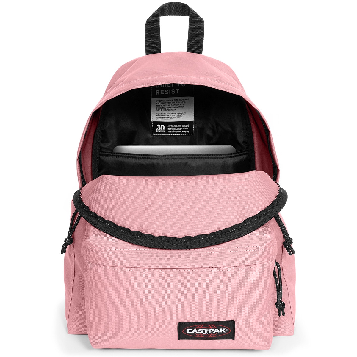Imagen 4 de Mochila unisex Day Pak'R Eastpak - Rosa claro Rosa claro
