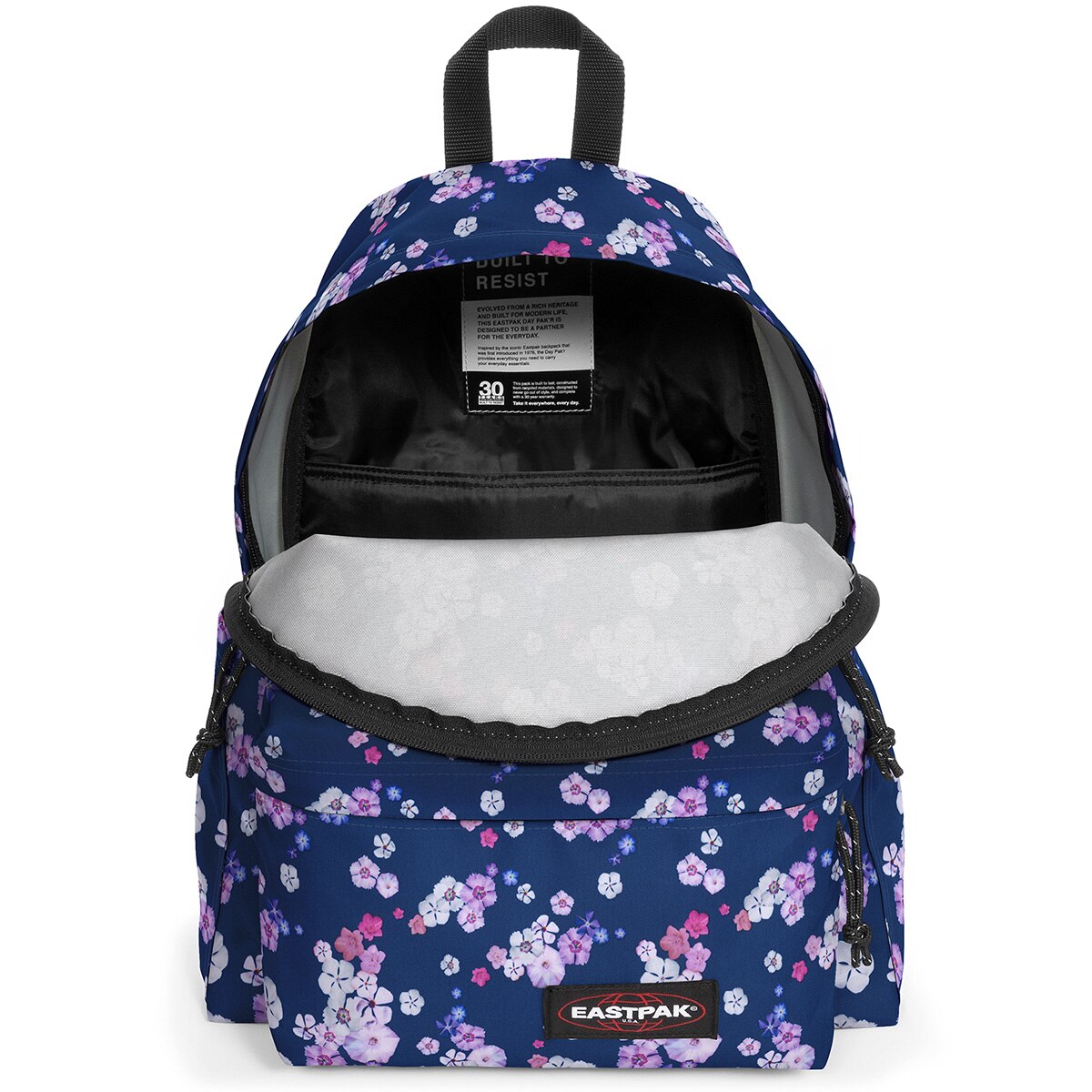 Imagen 3 de Mochila unisex Day Pak'R Eastpak - Azul oscuro Azul oscuro