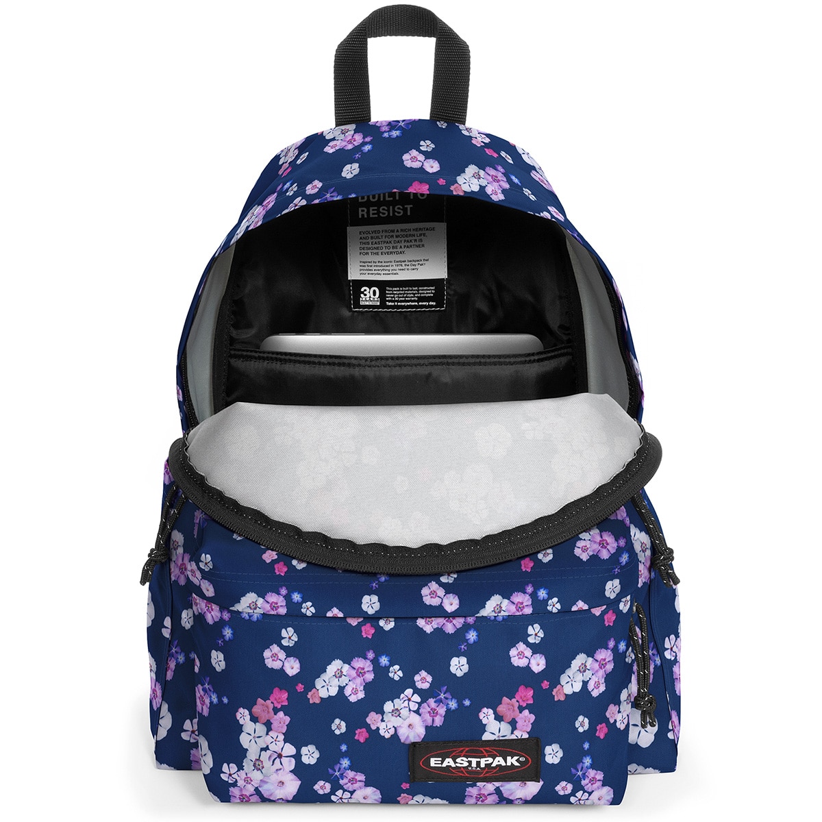 Imagen 5 de Mochila unisex Day Pak'R Eastpak - Azul oscuro Azul oscuro