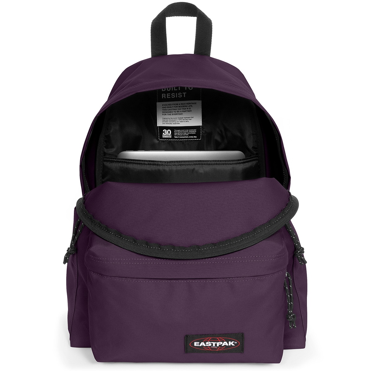 Mochila unisex Day Pak'R Eastpak - Morado Morado-4
