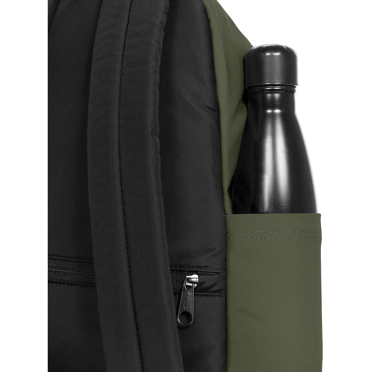 Mochila unisex Day Pak'R Eastpak - Verde Oliva Verde Oliva-4