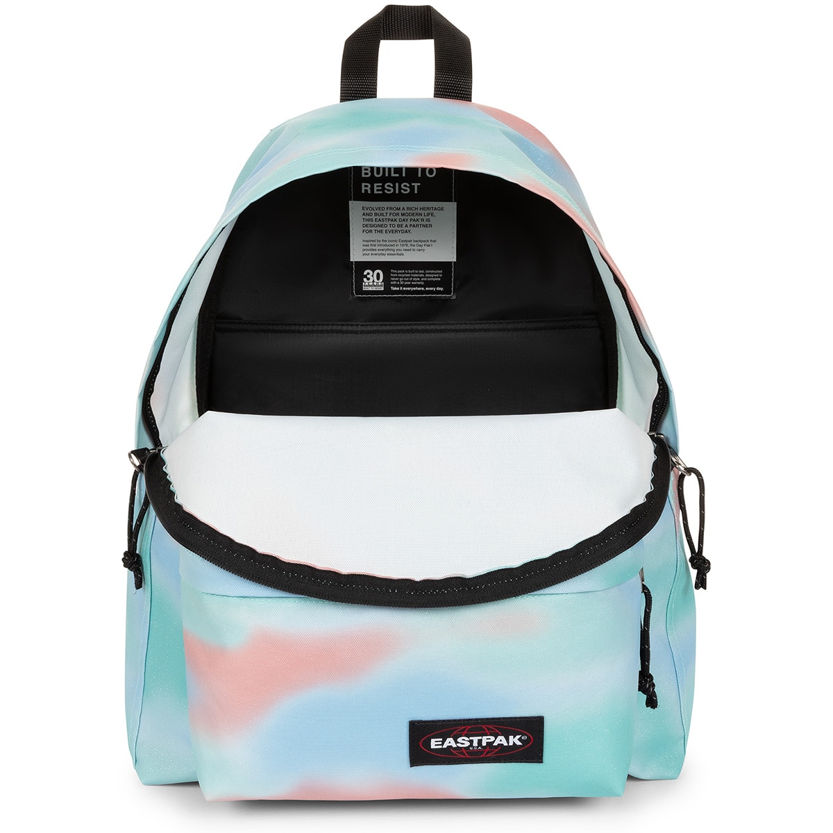Mochila unisex Day Pak'R Eastpak - Celeste Celeste-3
