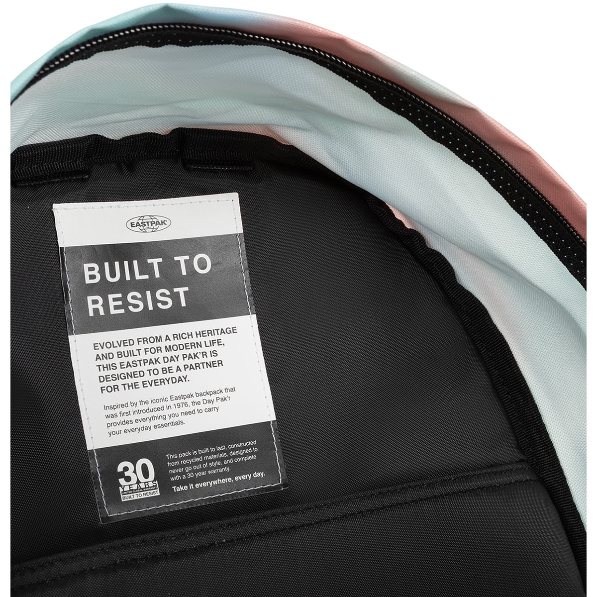 Mochila unisex Day Pak'R Eastpak - Celeste Celeste-5
