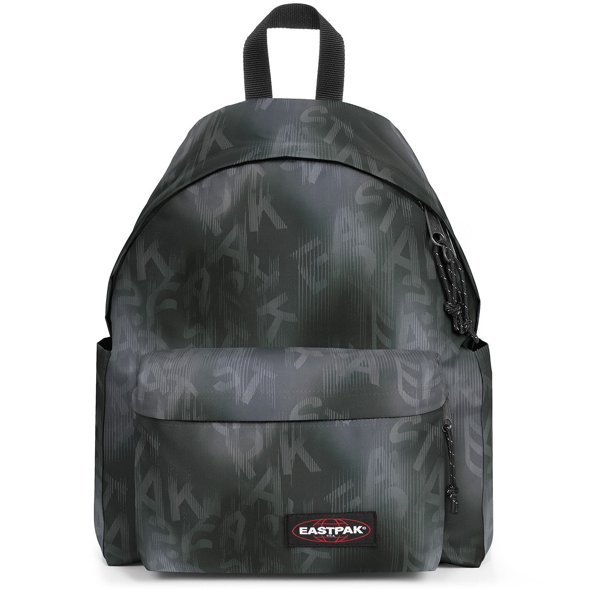 Imagen 1 de Mochila unisex Day Pak'R Eastpak - Acero negro Acero negro